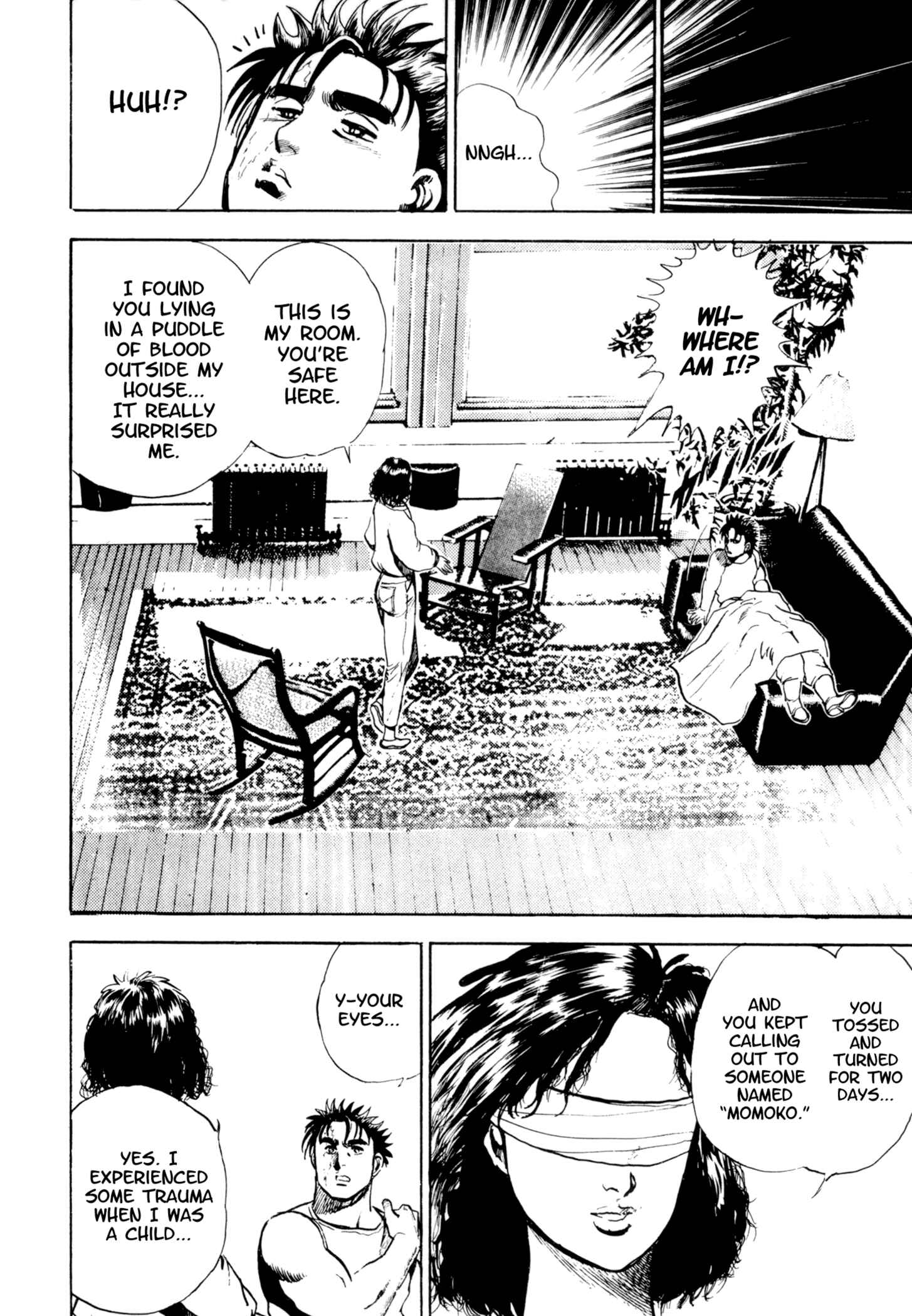 Page 13 Chapter 3 The Hard