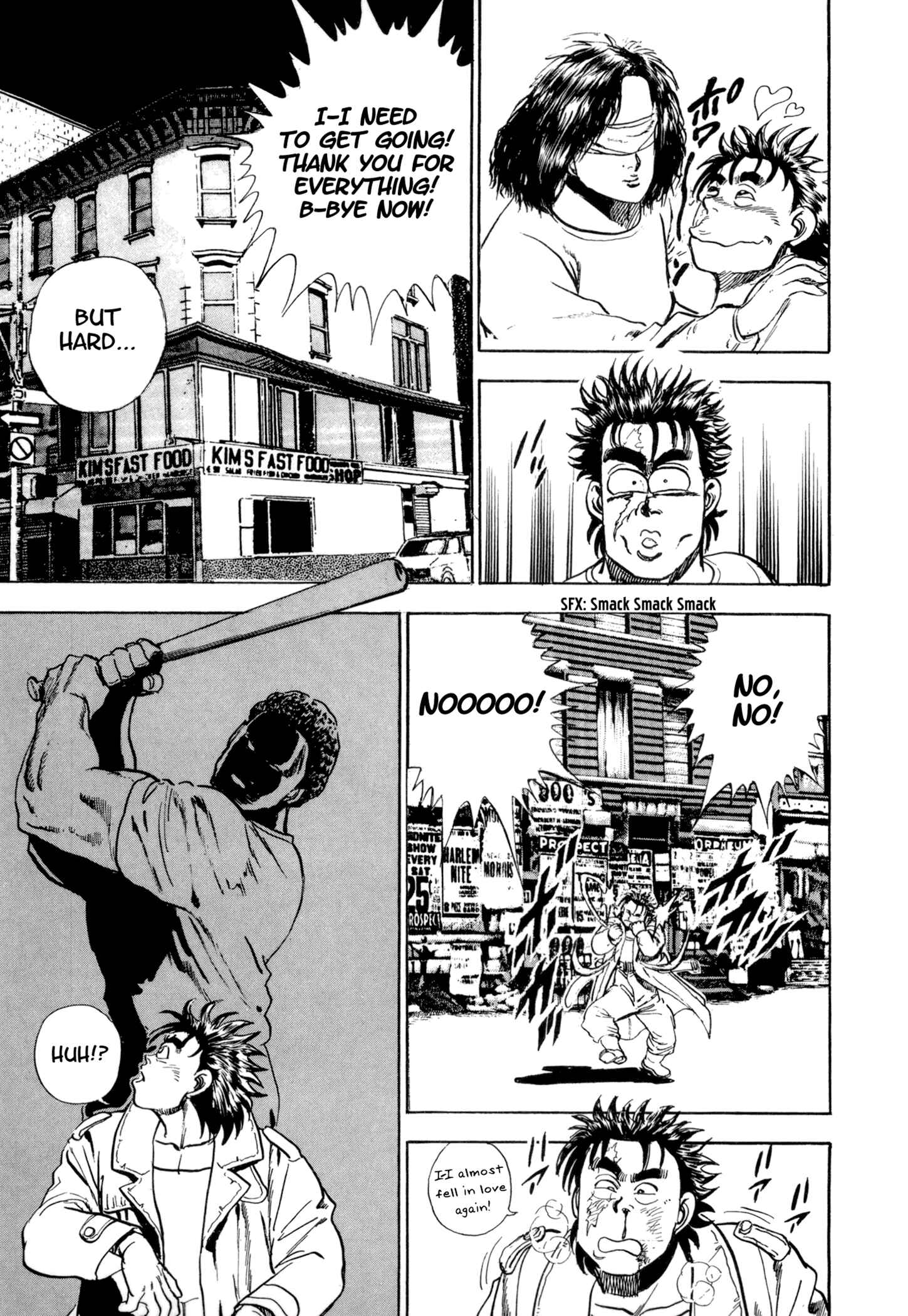 Page 16 Chapter 3 The Hard