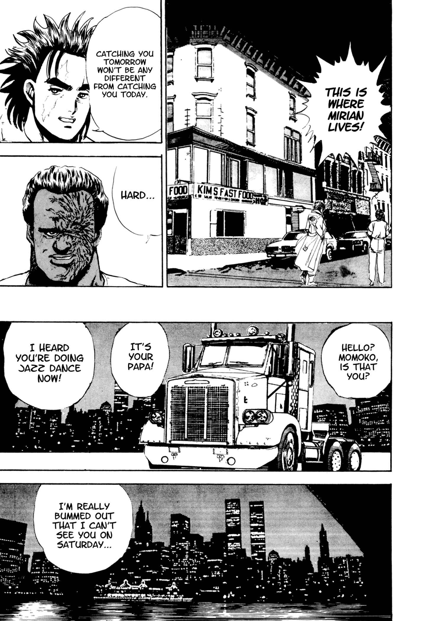 Page 22 Chapter 3 The Hard