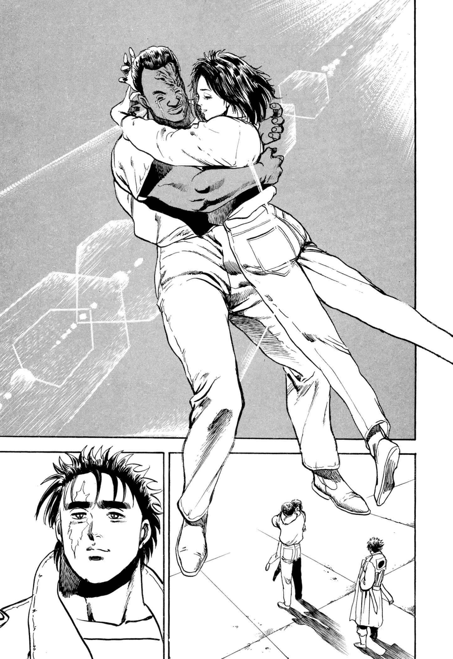 Page 26 Chapter 3 The Hard