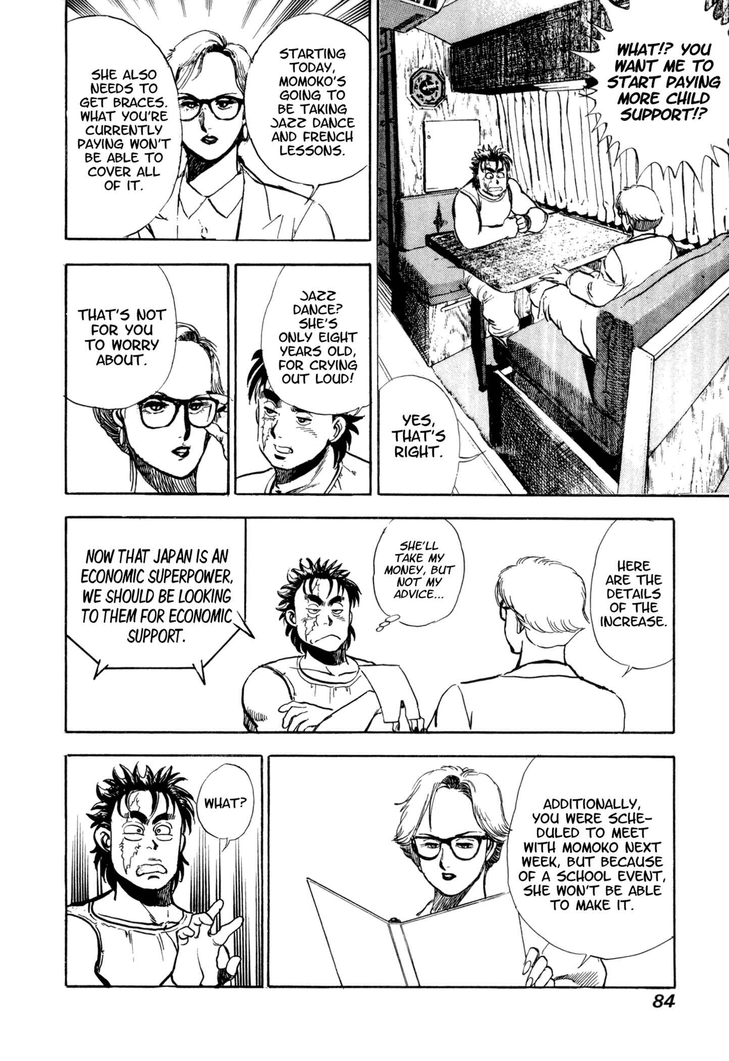 Page 3 Chapter 3 The Hard