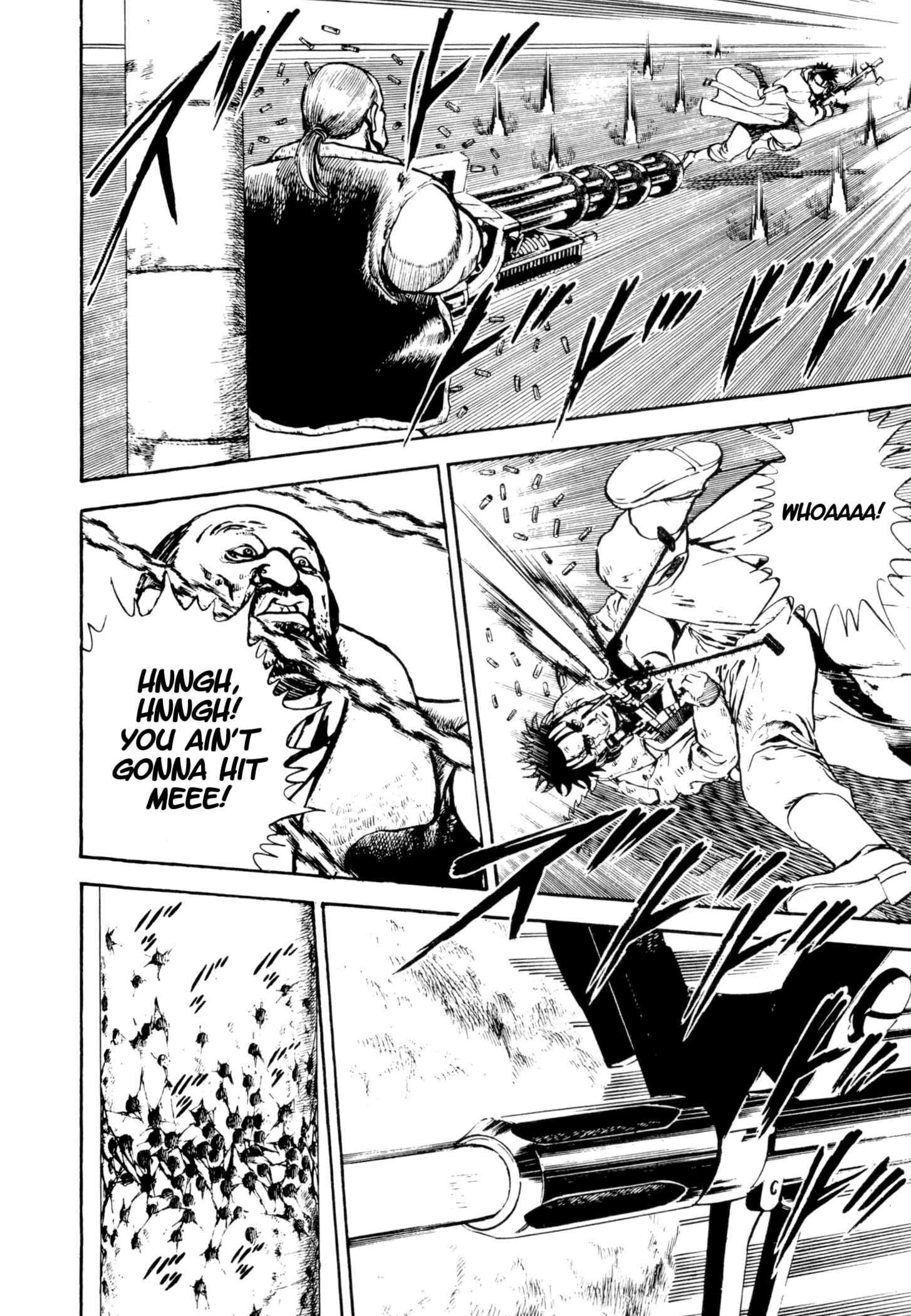 Page 38 Chapter 3 The Hard