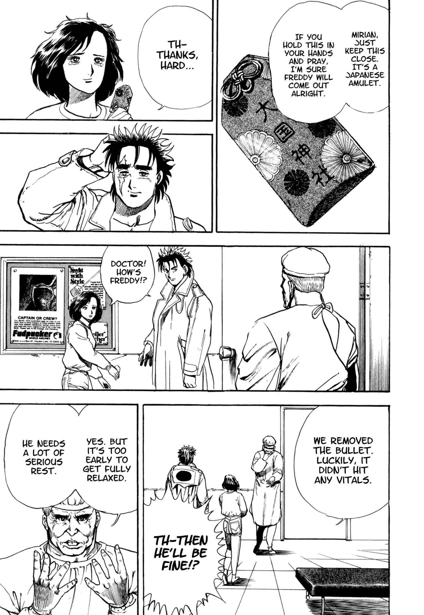 Page 43 Chapter 3 The Hard