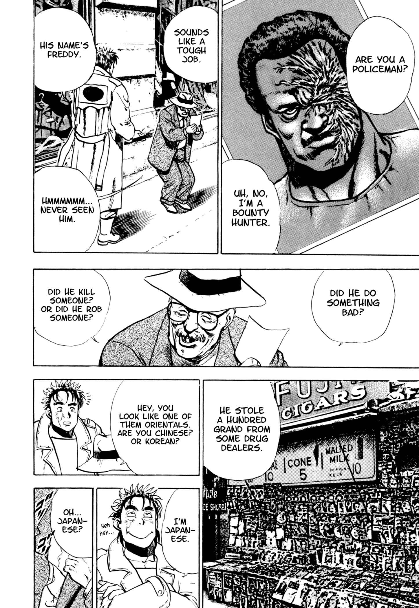Page 5 Chapter 3 The Hard