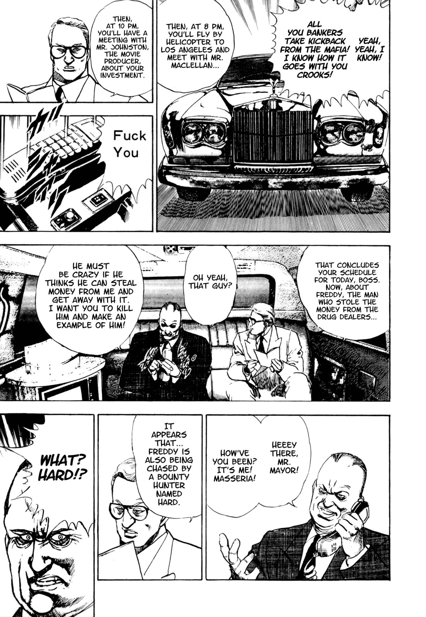Page 8 Chapter 3 The Hard