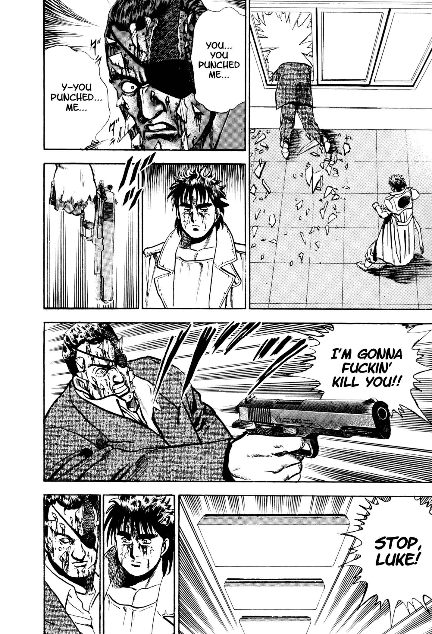 Page 40 Chapter 10 The Hard