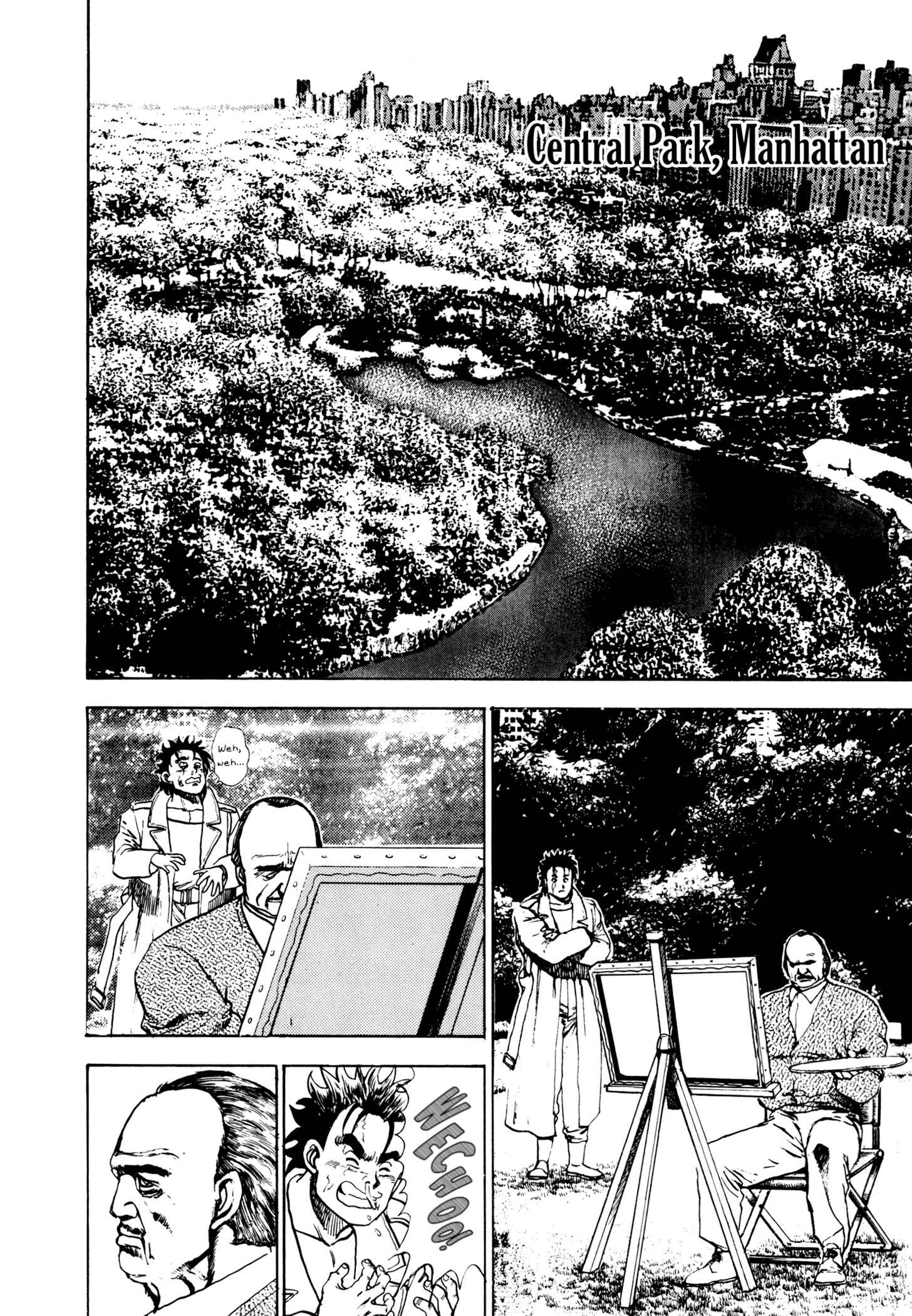 Page 10 Chapter 6 The Hard