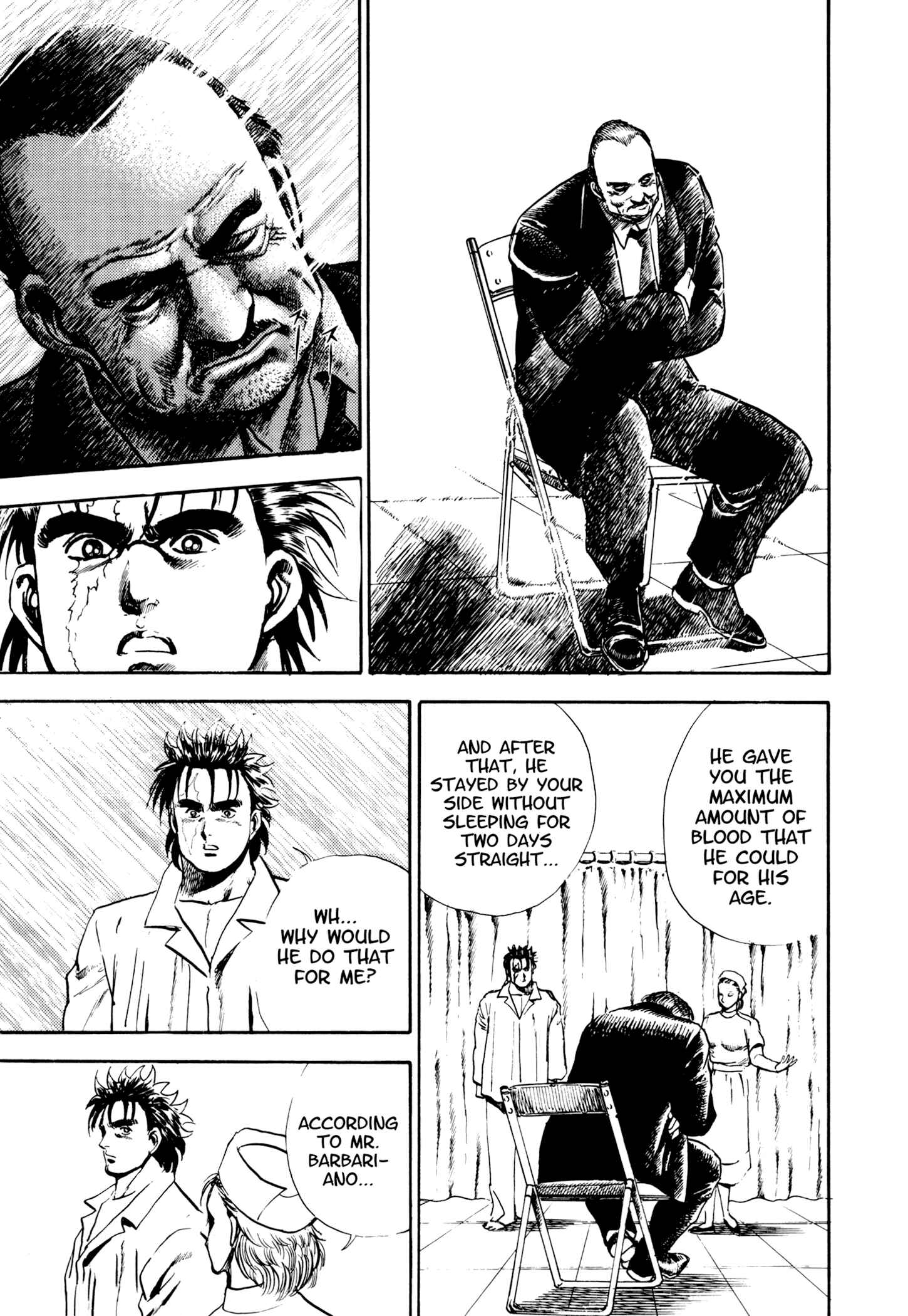 Page 26 Chapter 6 The Hard