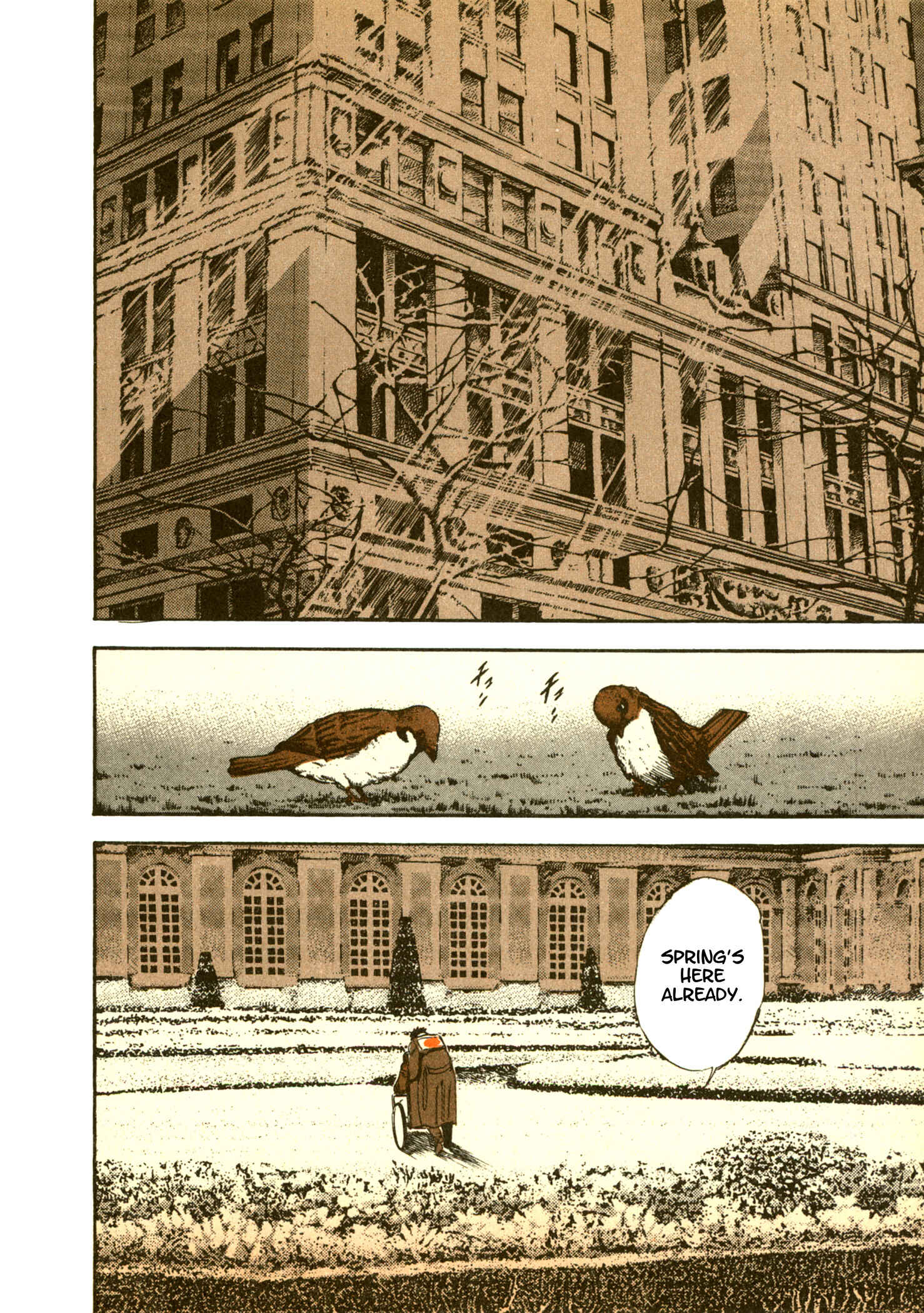 Page 8 Chapter 11 The Hard