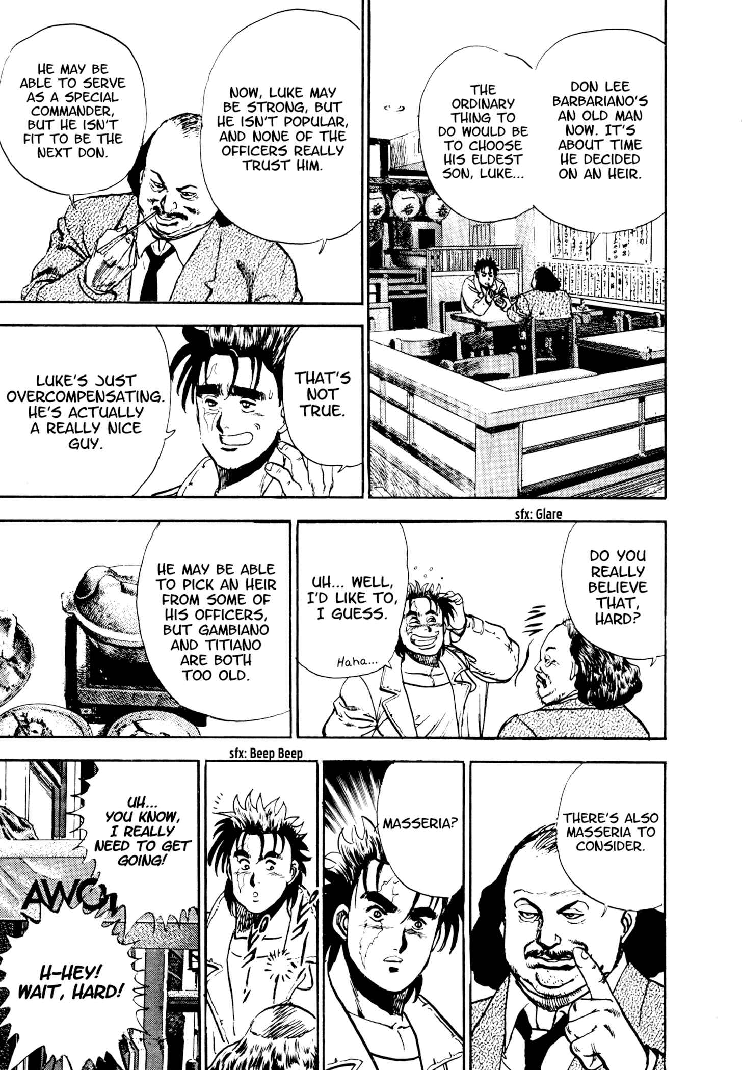 Page 10 Chapter 7 The Hard
