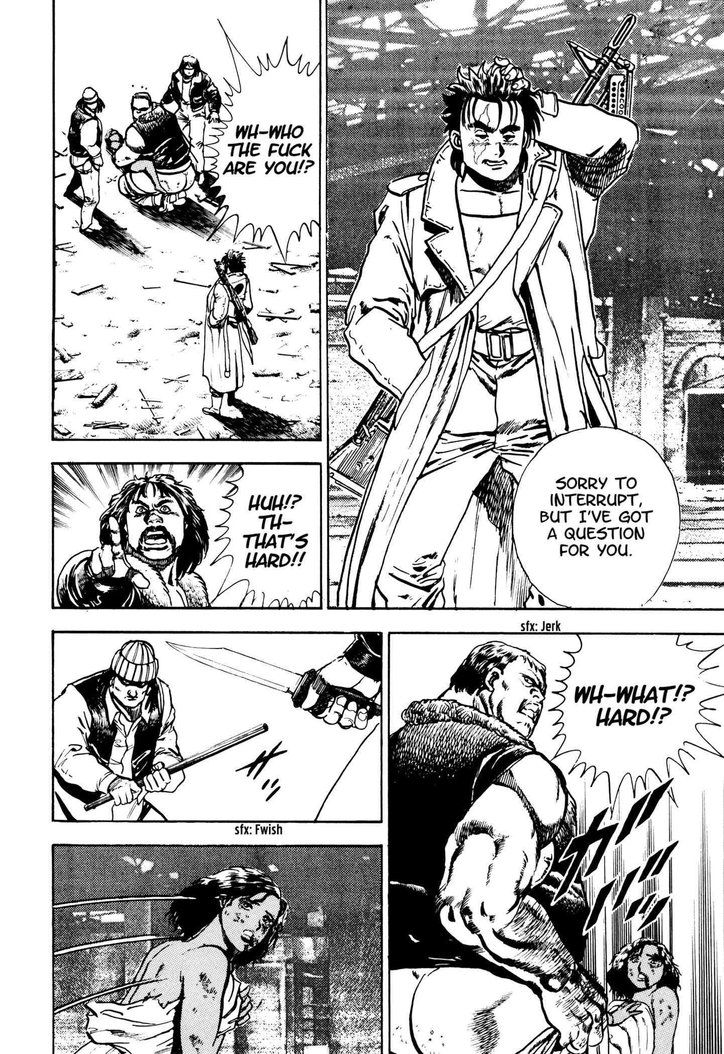 Page 3 Chapter 7 The Hard