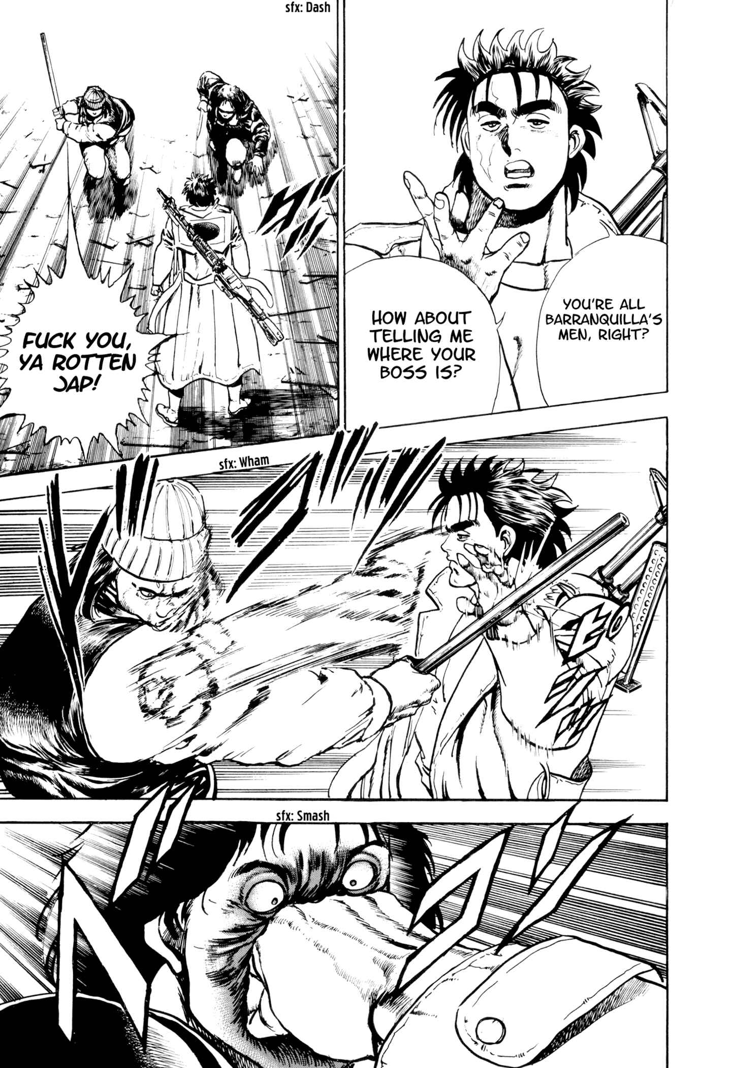 Page 4 Chapter 7 The Hard
