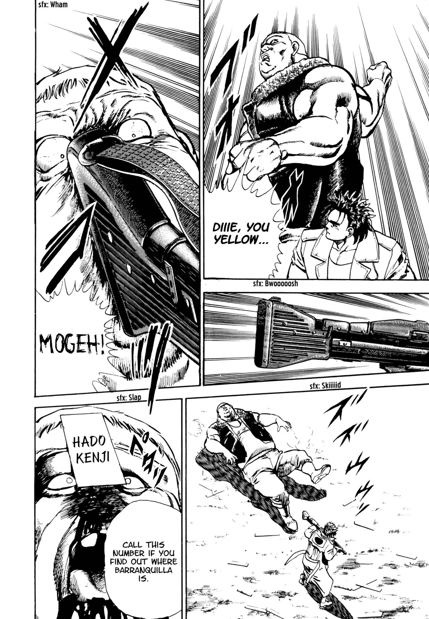 Page 7 Chapter 7 The Hard