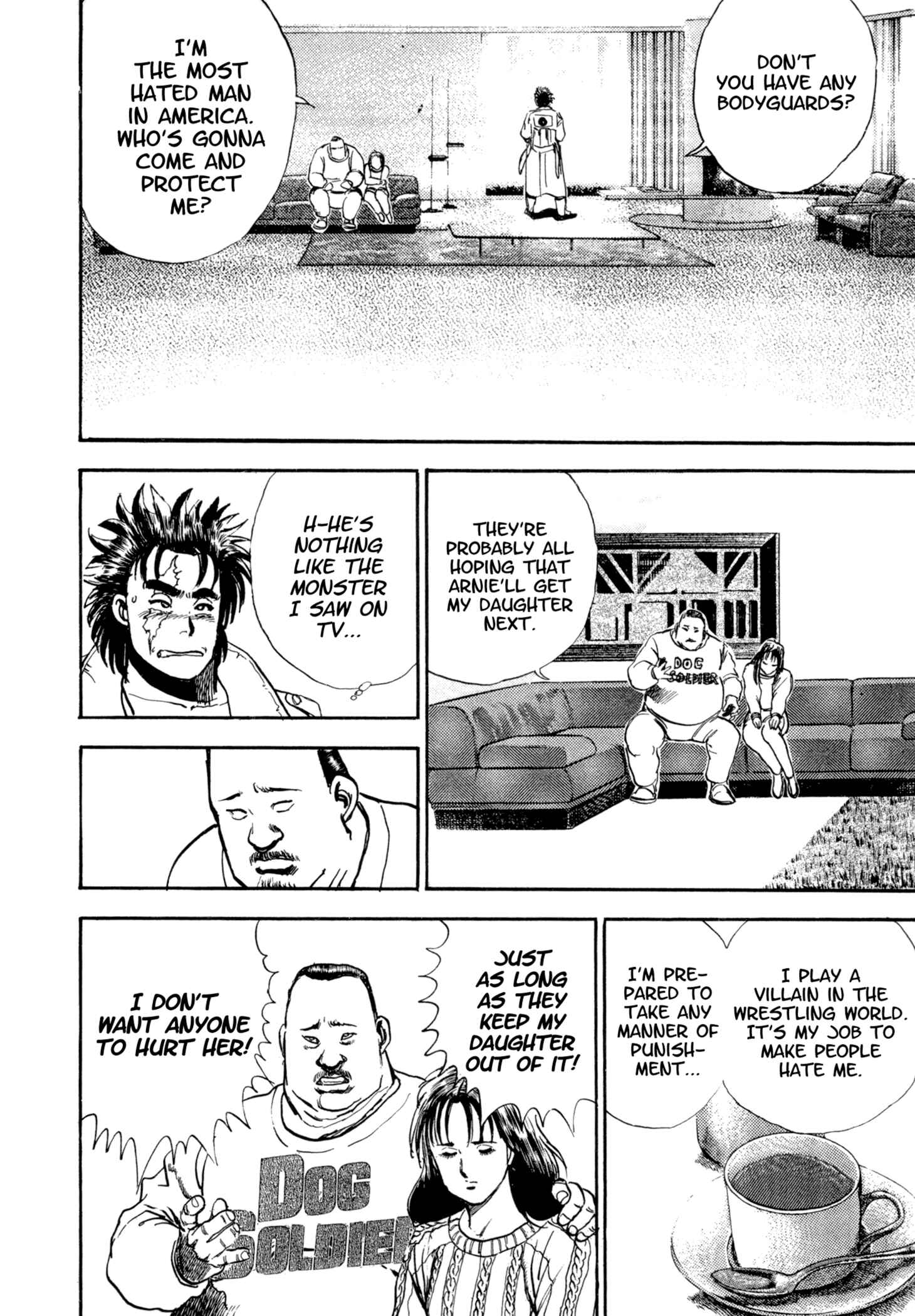 Page 16 Chapter 2 The Hard