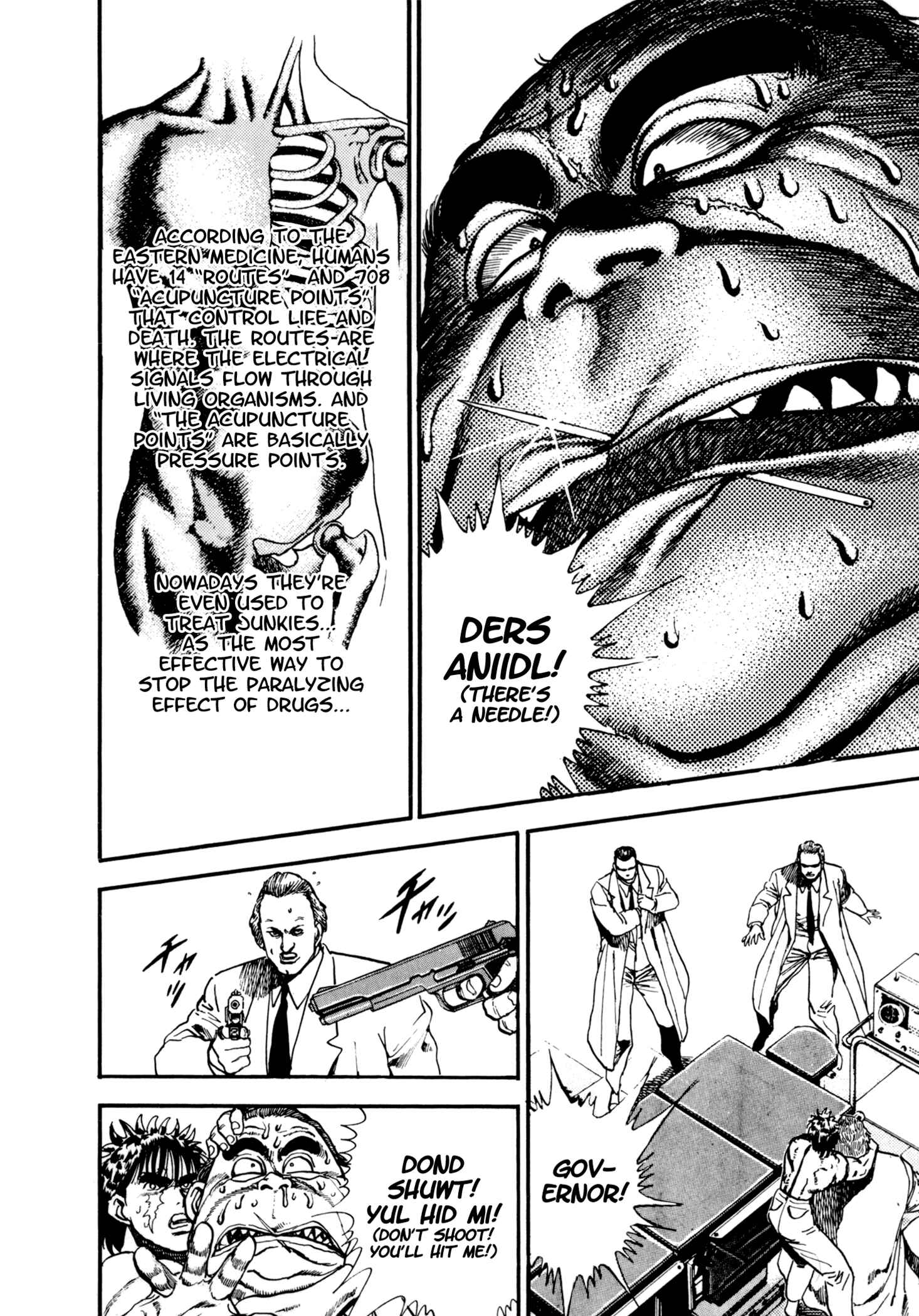 Page 3 Chapter 14 The Hard