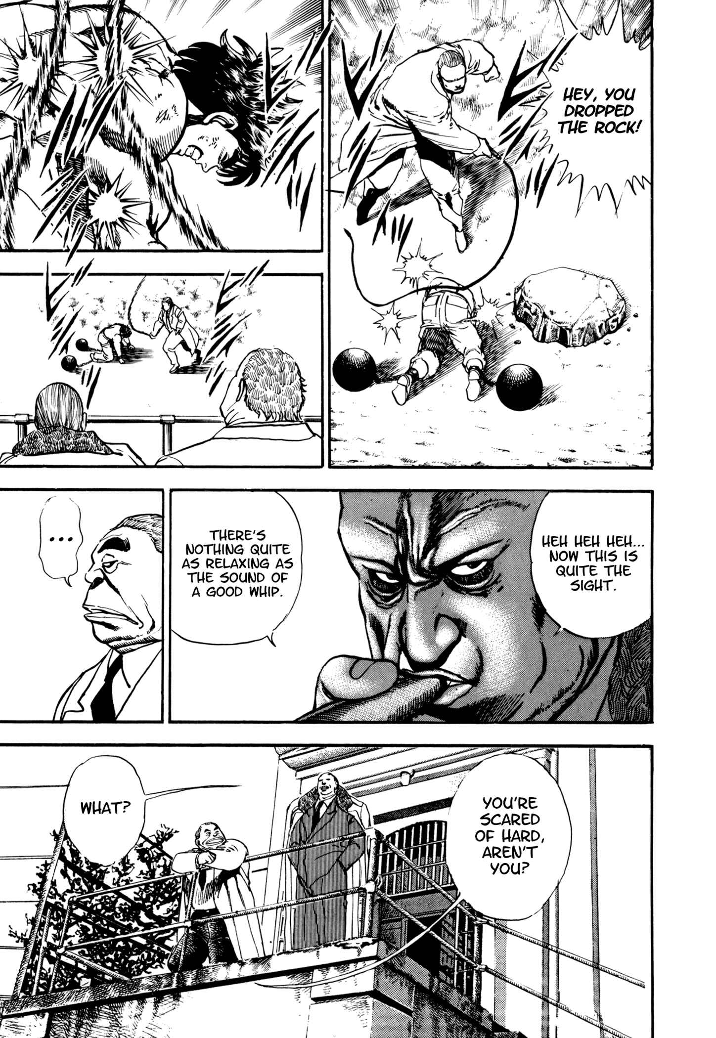 Page 37 Chapter 13 The Hard