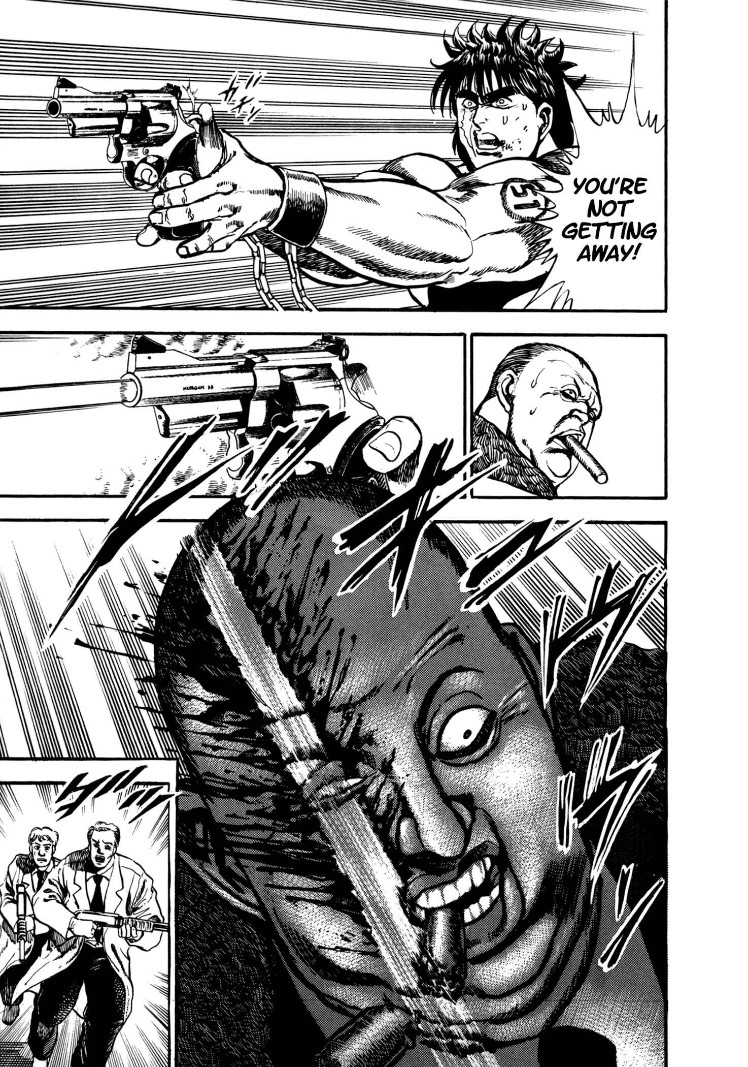 Page 43 Chapter 13 The Hard