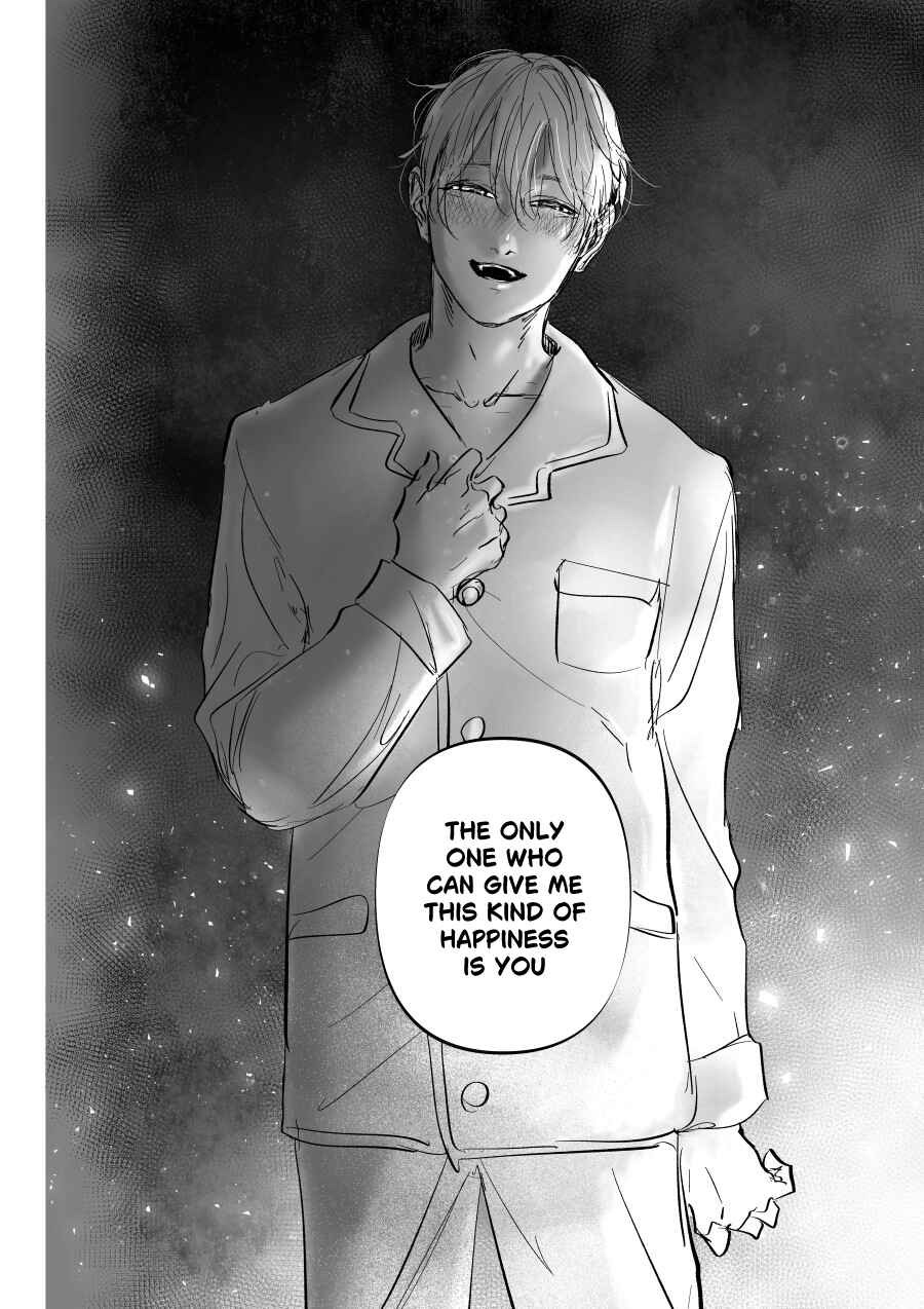 Page 20 Chapter 9 Urekko Mangaka X Utsubyou Mangaka