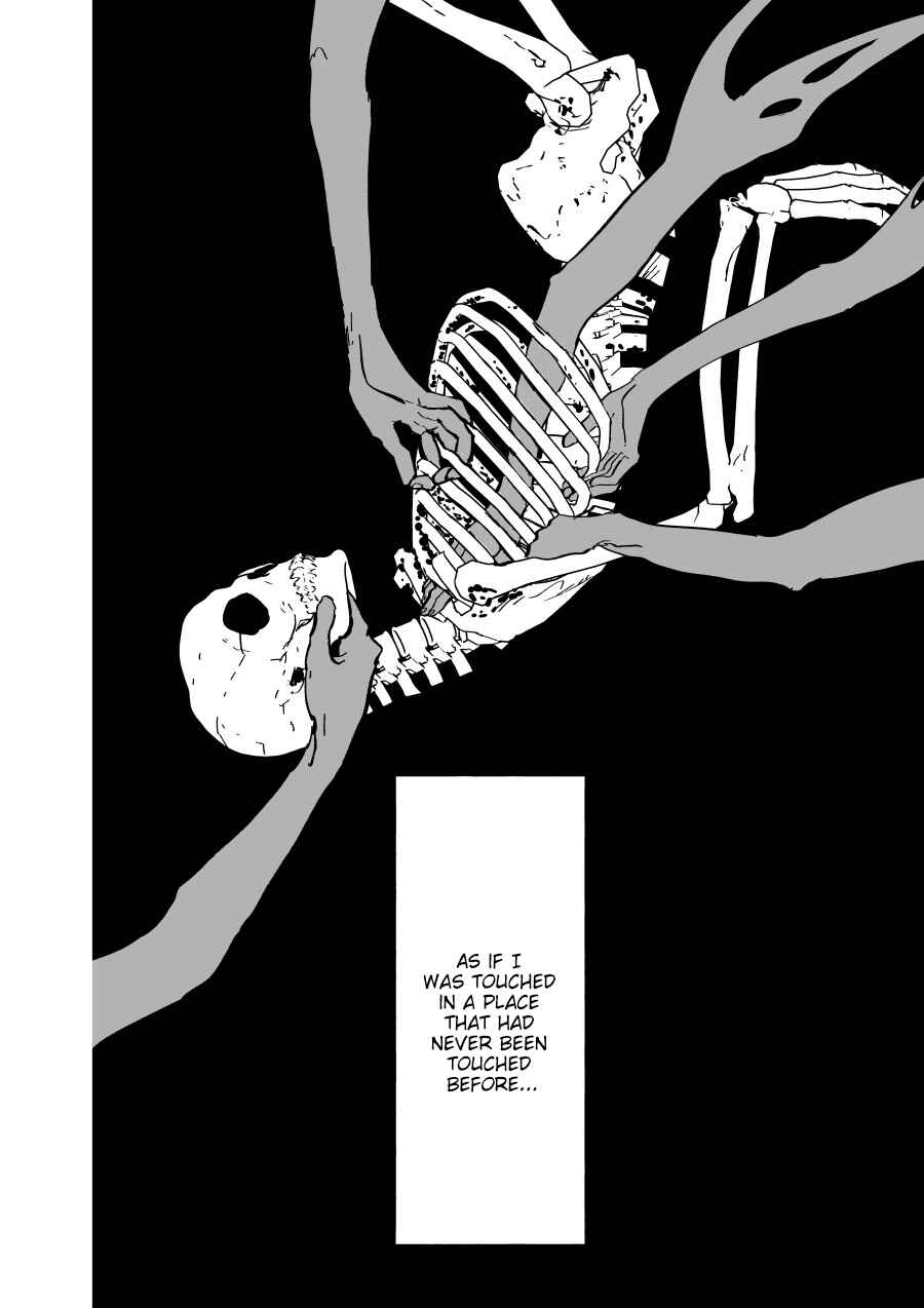 Page 6 Chapter 5 Urekko Mangaka X Utsubyou Mangaka