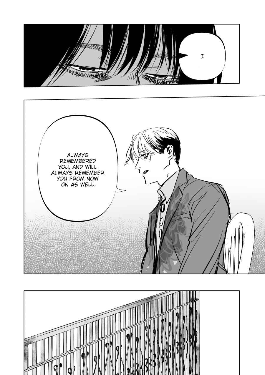Page 10 Chapter 6 Urekko Mangaka X Utsubyou Mangaka