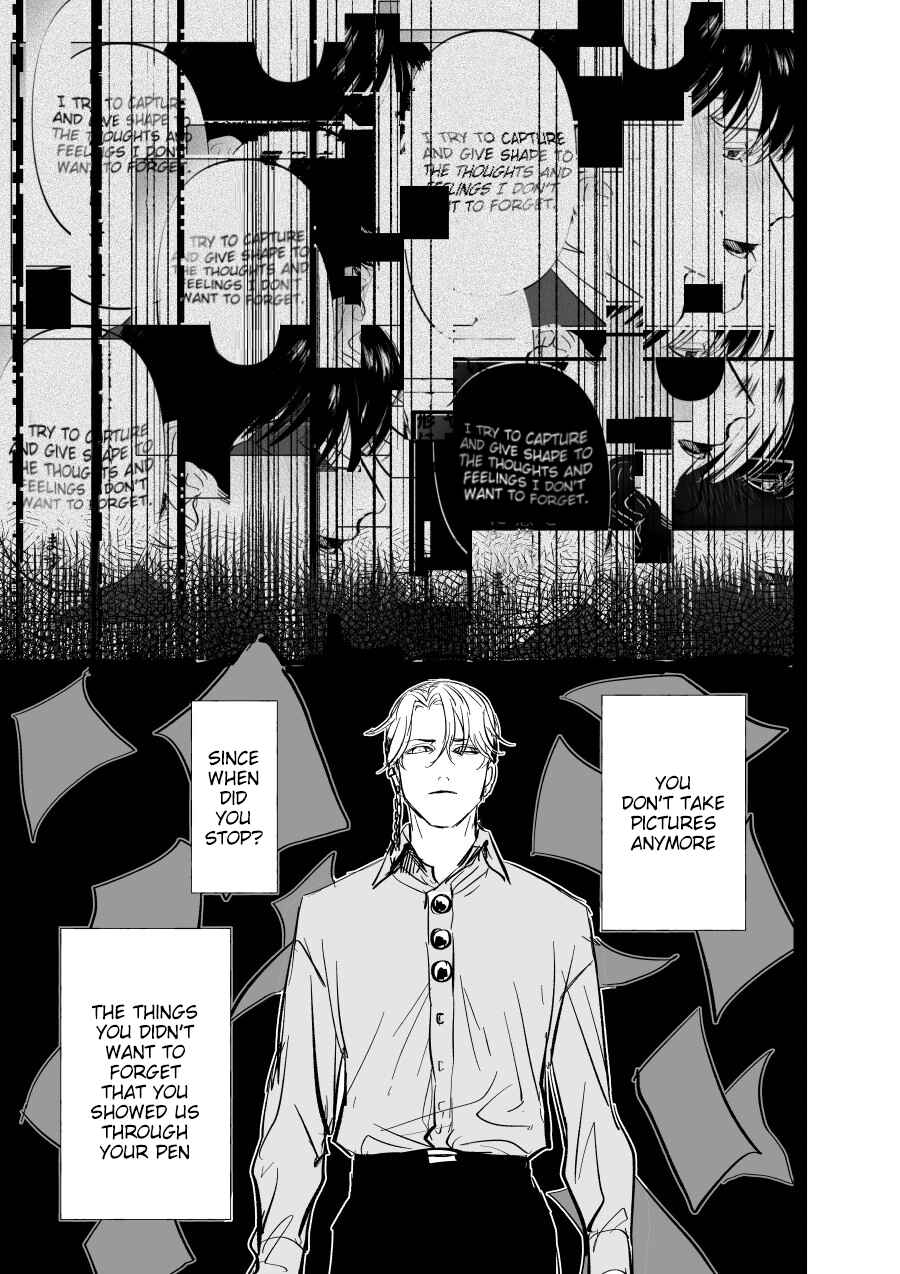 Page 17 Chapter 6 Urekko Mangaka X Utsubyou Mangaka