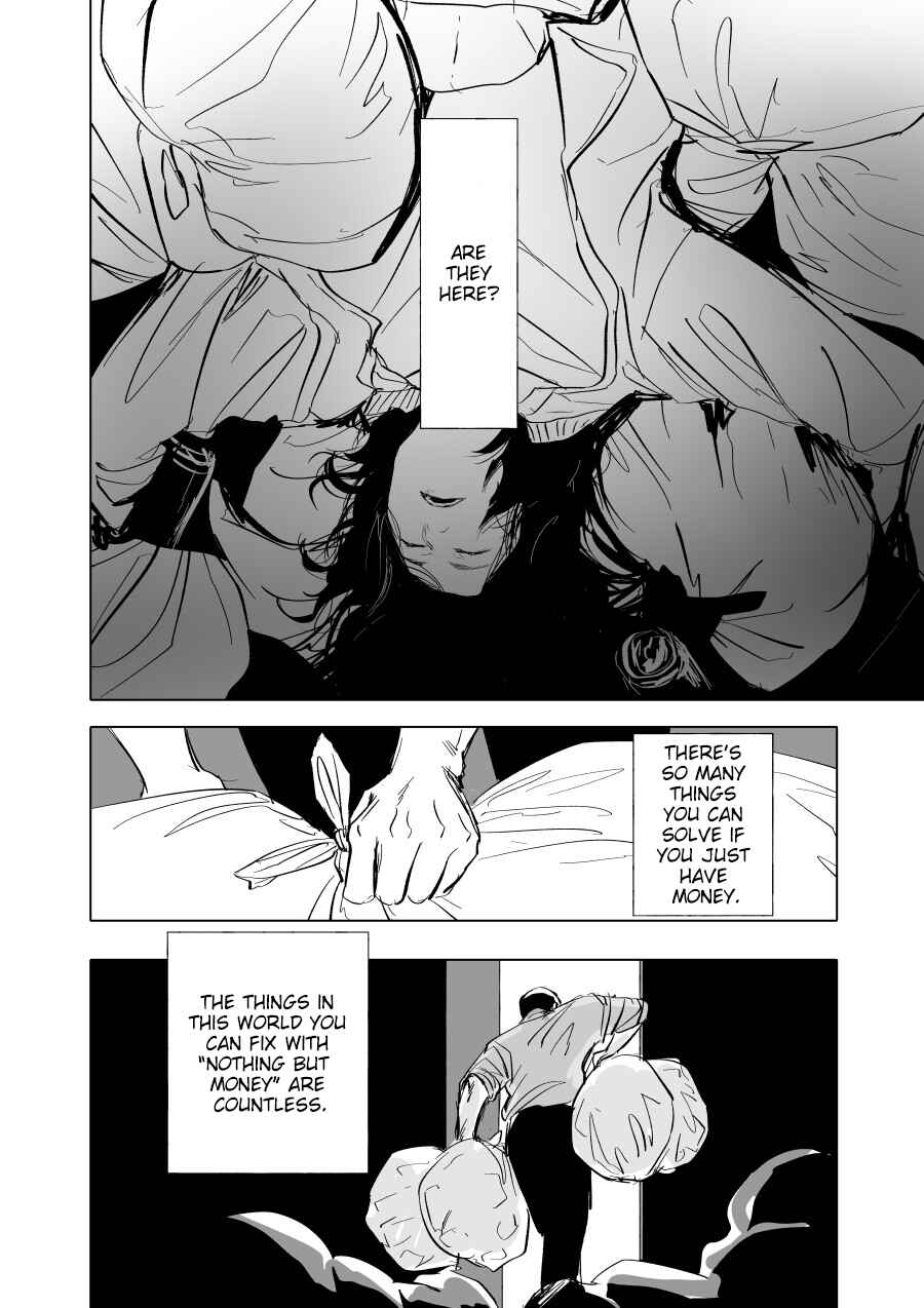 Page 18 Chapter 6 Urekko Mangaka X Utsubyou Mangaka