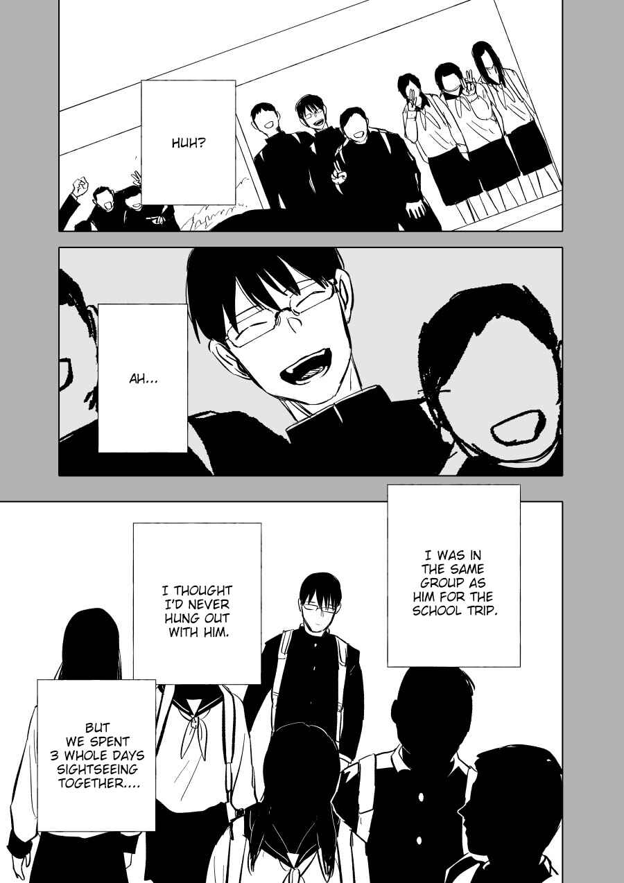 Page 25 Chapter 6 Urekko Mangaka X Utsubyou Mangaka