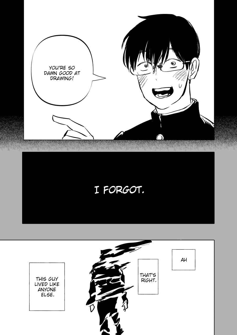 Page 27 Chapter 6 Urekko Mangaka X Utsubyou Mangaka