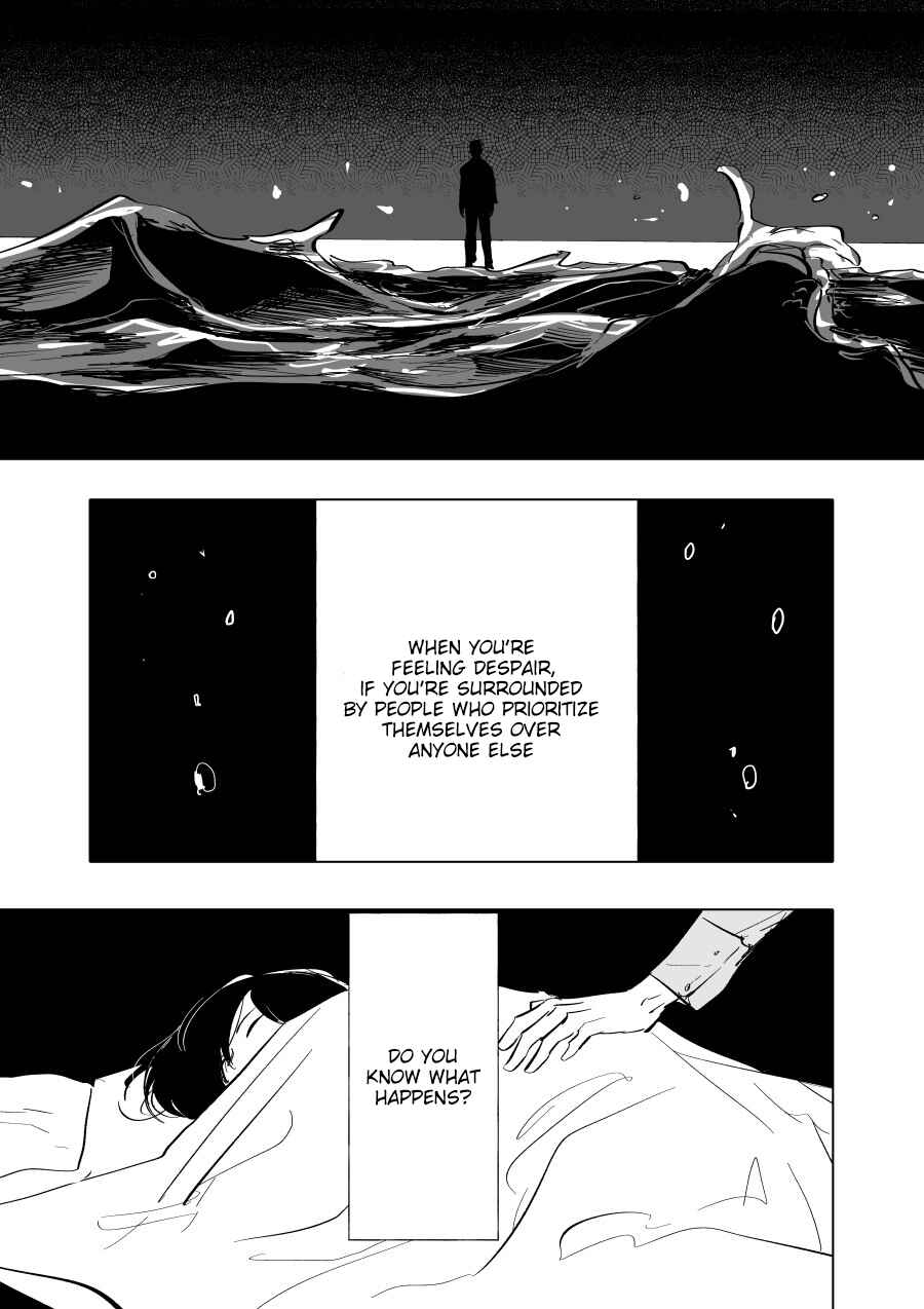 Page 29 Chapter 6 Urekko Mangaka X Utsubyou Mangaka