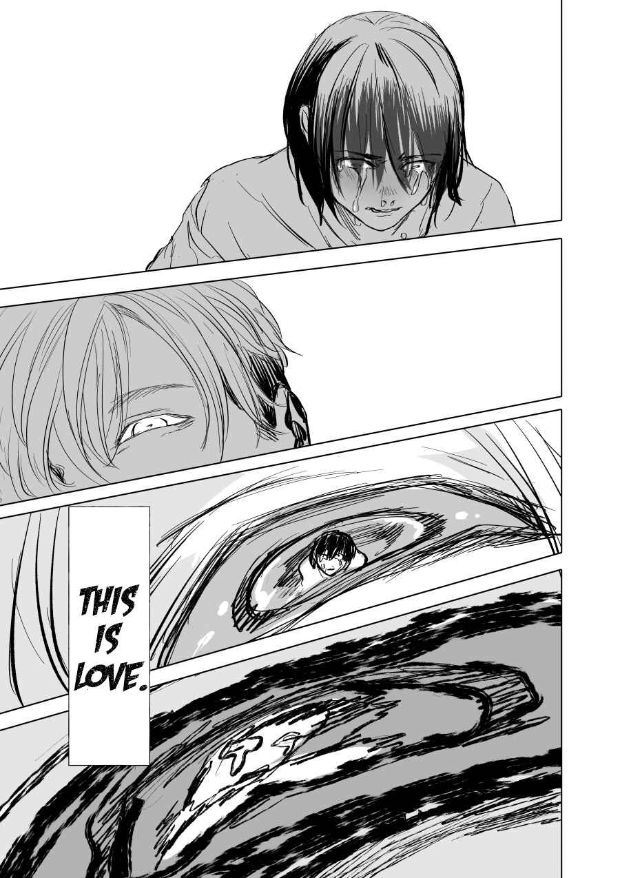 Page 33 Chapter 6 Urekko Mangaka X Utsubyou Mangaka