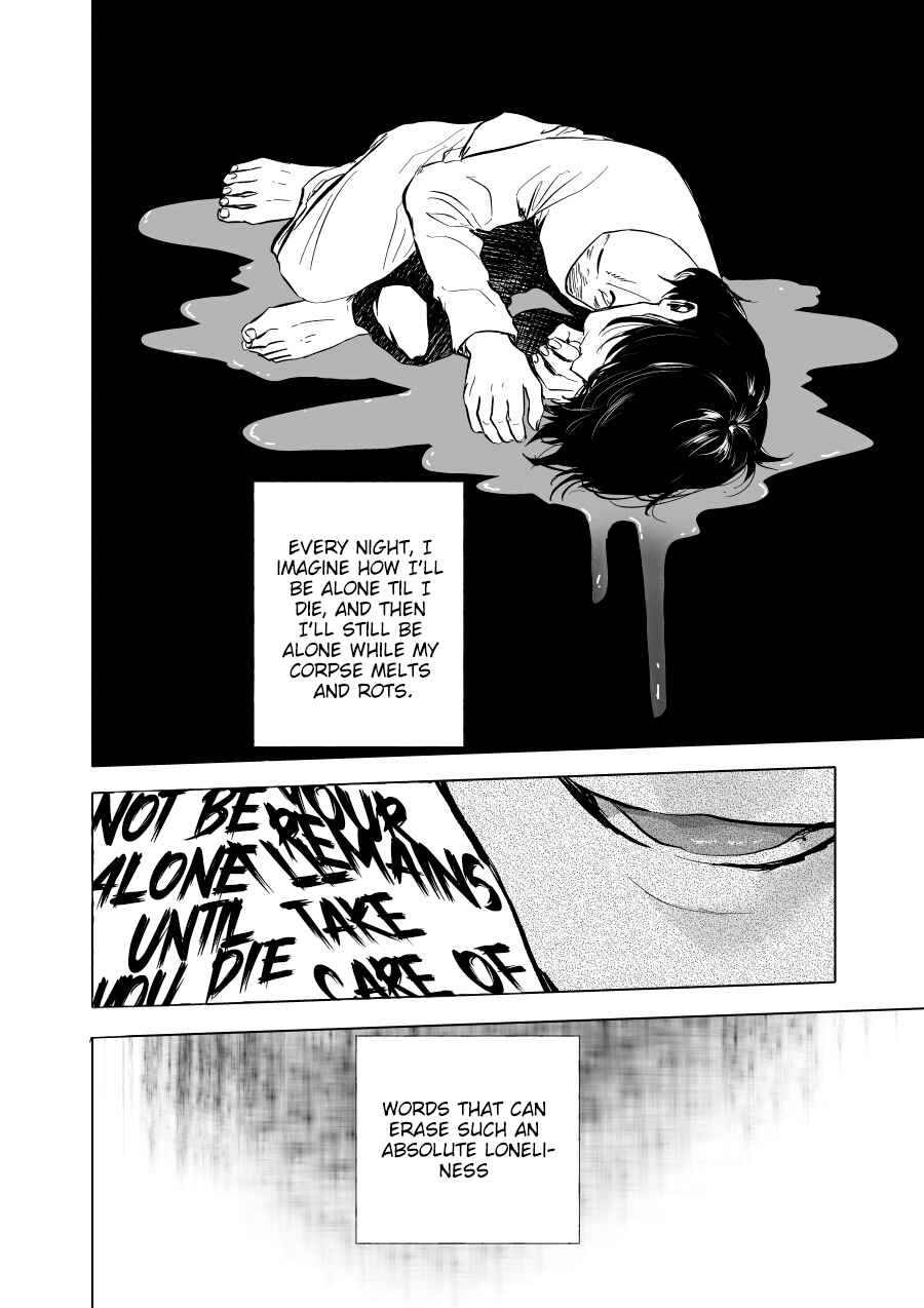Page 10 Chapter 7 Urekko Mangaka X Utsubyou Mangaka