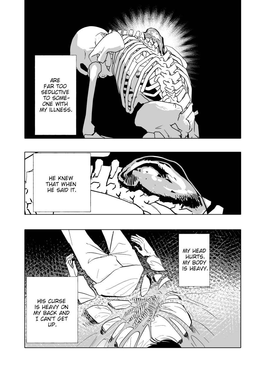 Page 11 Chapter 7 Urekko Mangaka X Utsubyou Mangaka
