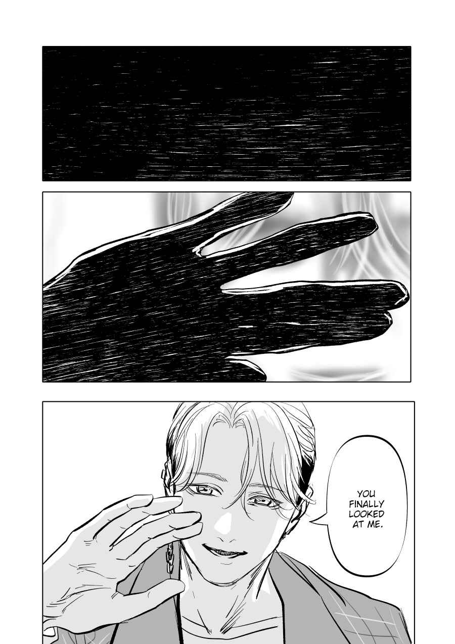 Page 26 Chapter 7 Urekko Mangaka X Utsubyou Mangaka