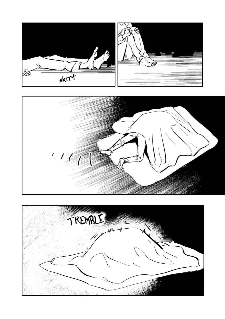 Page 6 Chapter 7 Urekko Mangaka X Utsubyou Mangaka