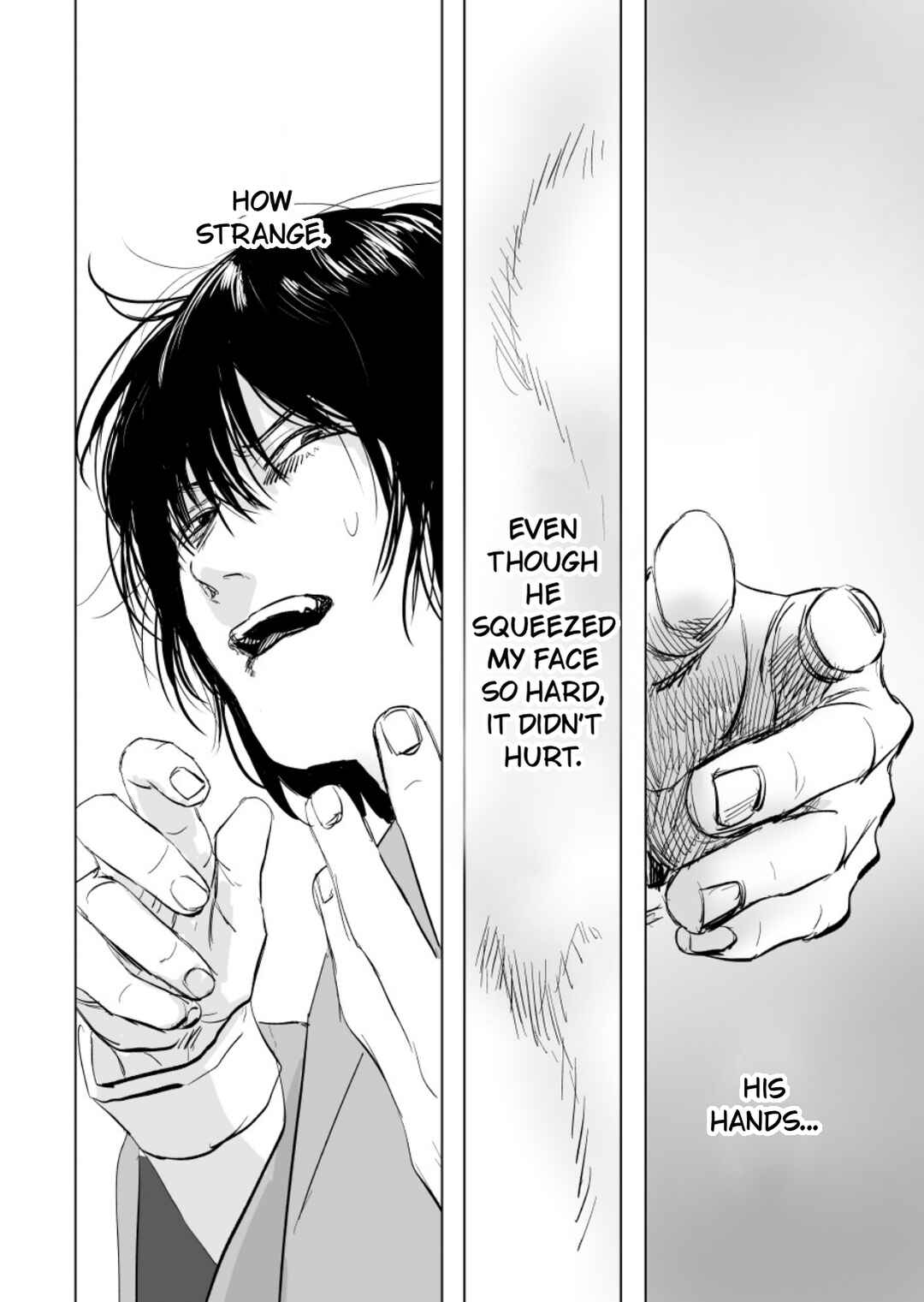 Page 34 Chapter 11 Urekko Mangaka X Utsubyou Mangaka