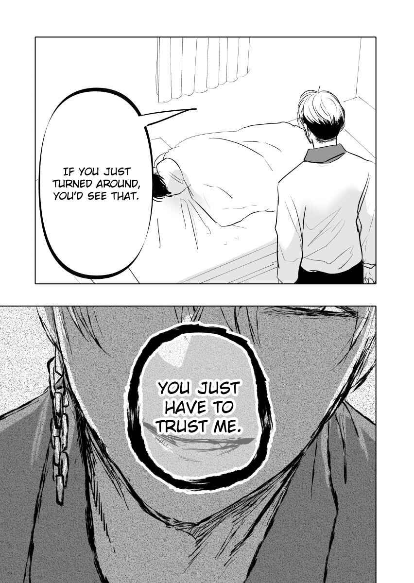 Page 29 Chapter 13.1 Urekko Mangaka X Utsubyou Mangaka