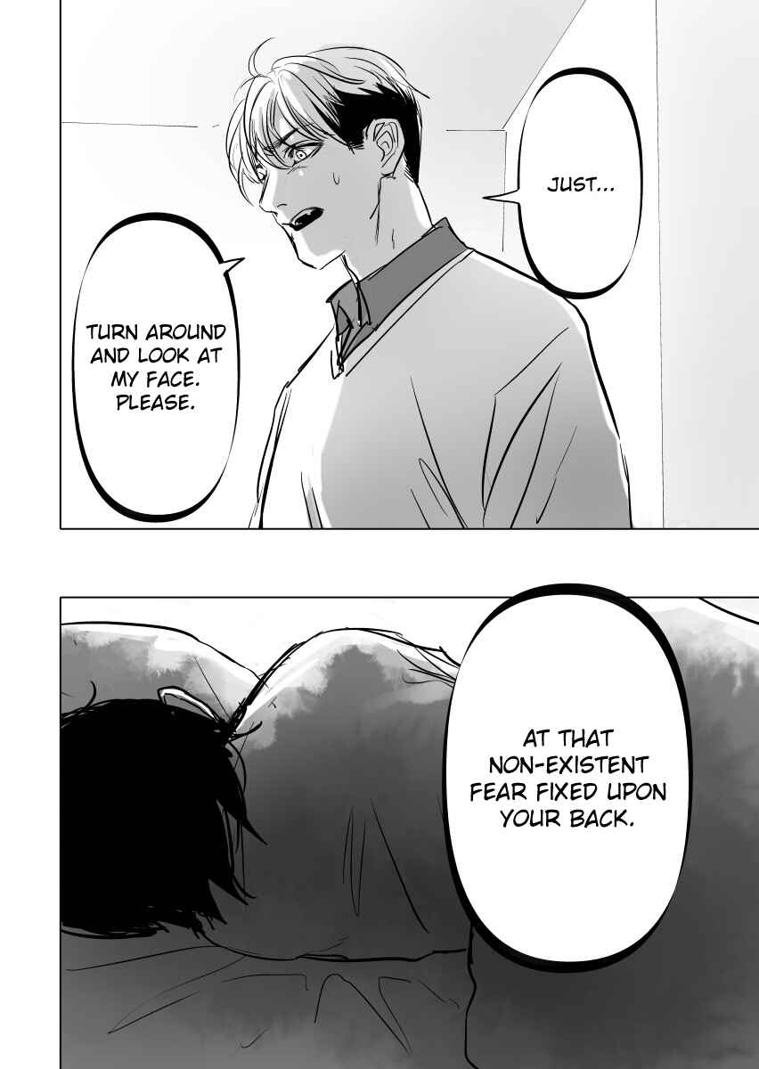 Page 30 Chapter 13.1 Urekko Mangaka X Utsubyou Mangaka