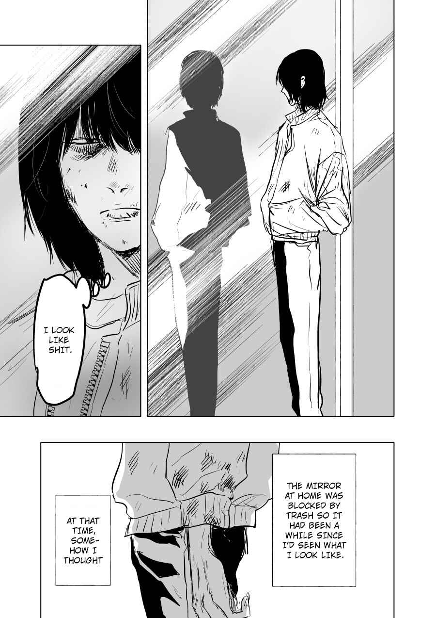 Page 17 Chapter 2 Urekko Mangaka X Utsubyou Mangaka