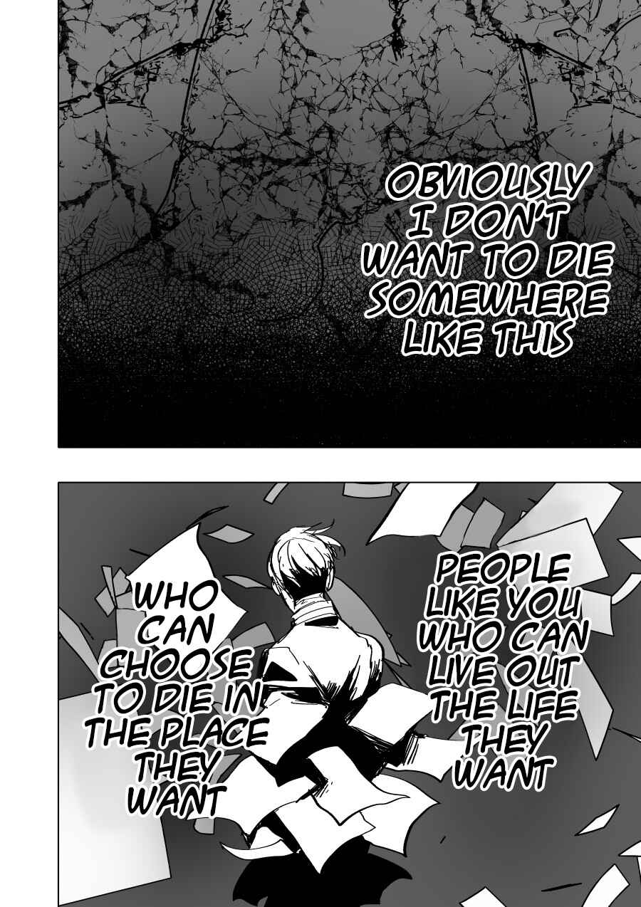 Page 26 Chapter 4 Urekko Mangaka X Utsubyou Mangaka