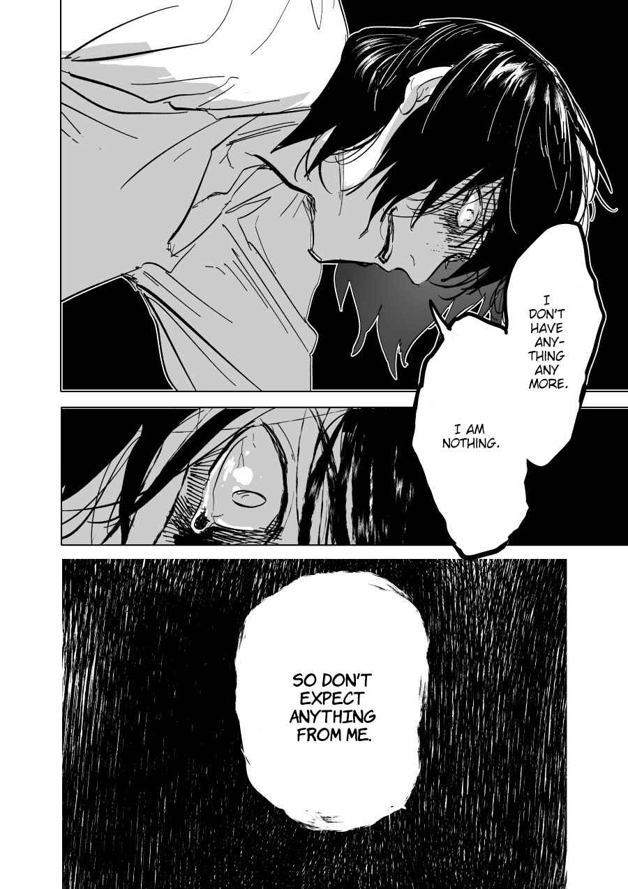 Page 30 Chapter 4 Urekko Mangaka X Utsubyou Mangaka