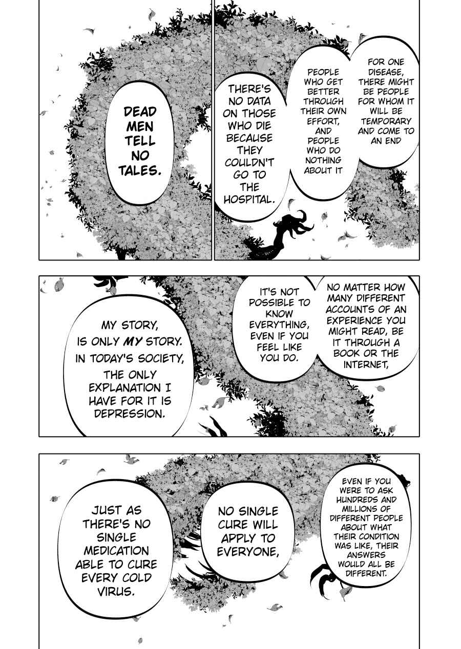 Page 14 Chapter 12 Urekko Mangaka X Utsubyou Mangaka