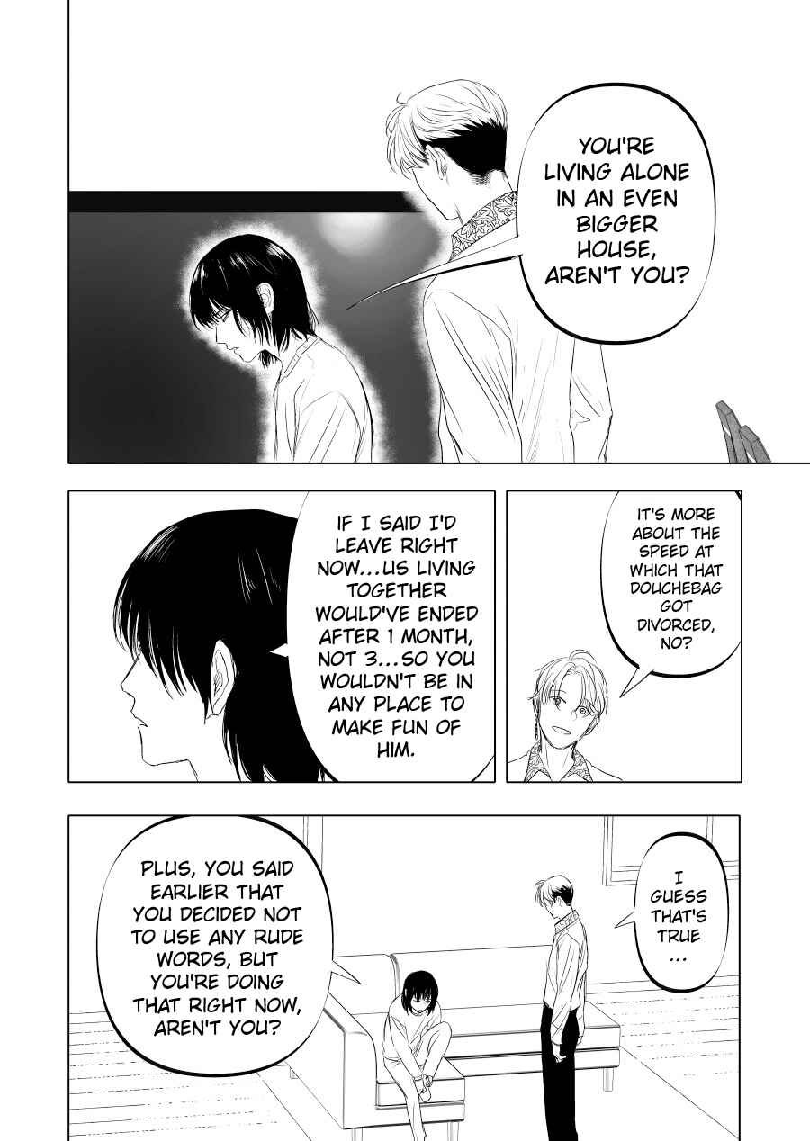 Page 22 Chapter 12 Urekko Mangaka X Utsubyou Mangaka