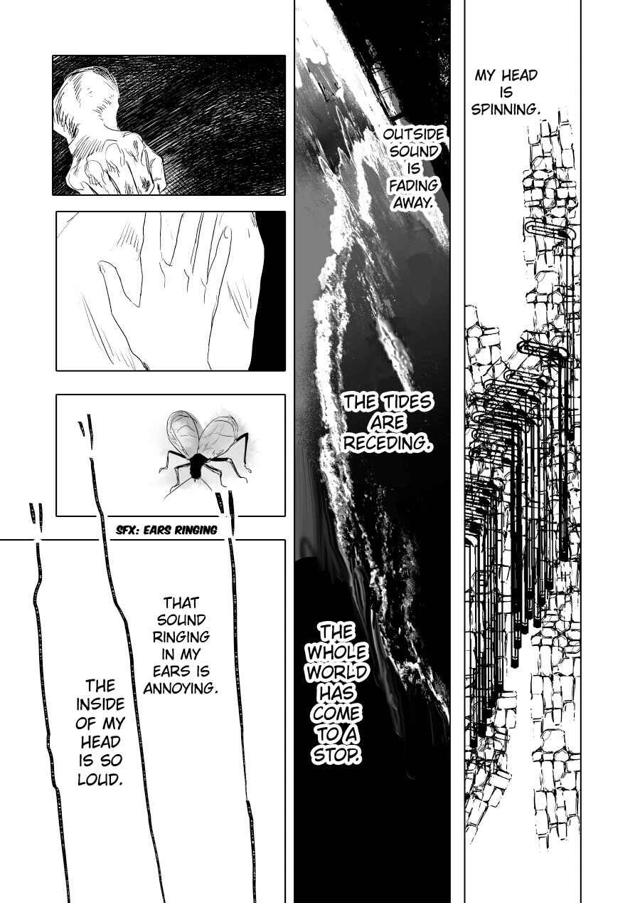 Page 35 Chapter 12 Urekko Mangaka X Utsubyou Mangaka