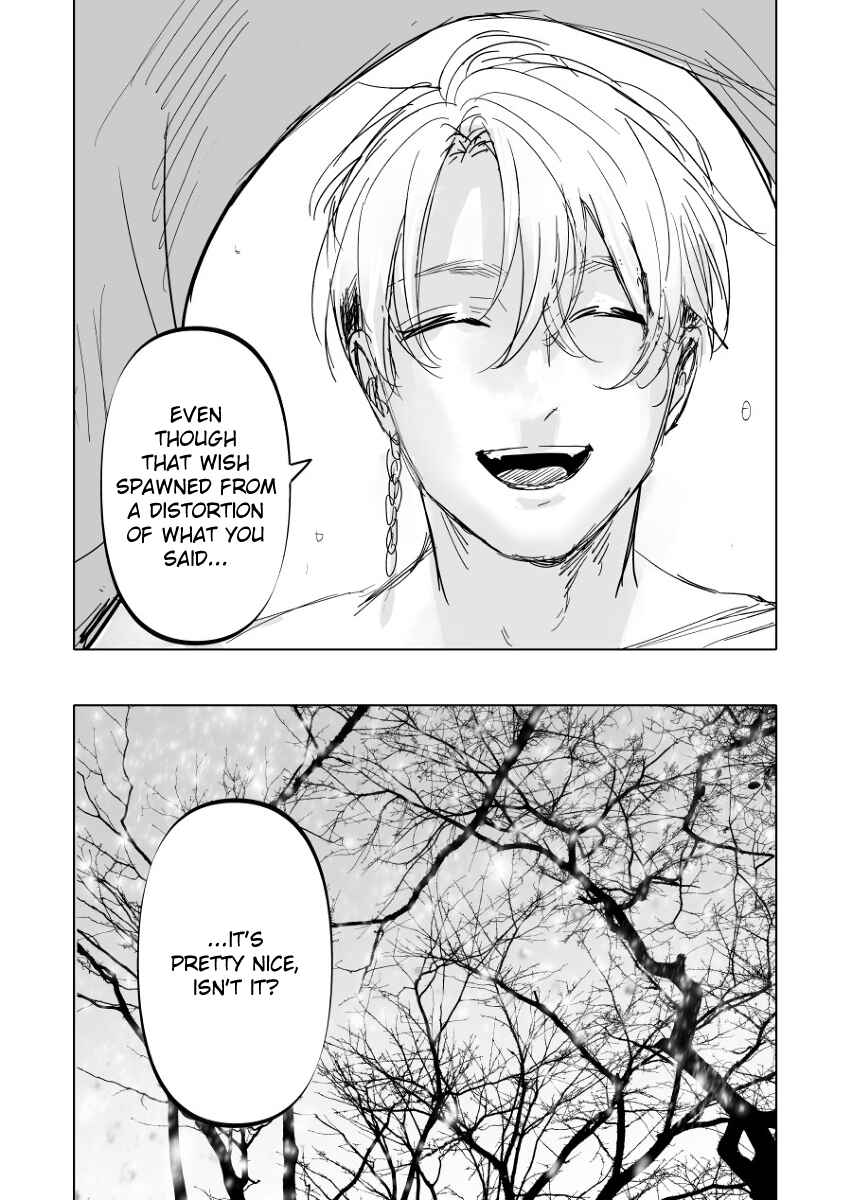 Page 24 Chapter 13.2 Urekko Mangaka X Utsubyou Mangaka
