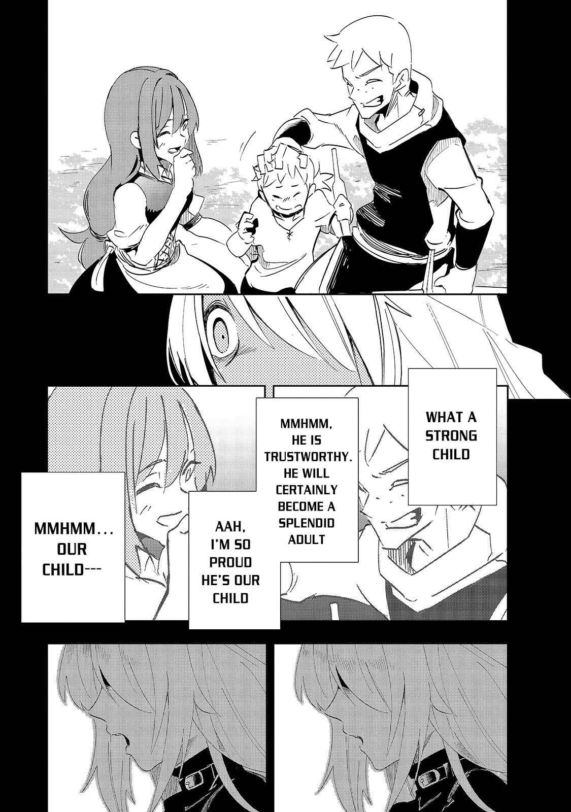 Page 15 Chapter 14 Isekai Meikyuu no Saishinbu wo Mezasou