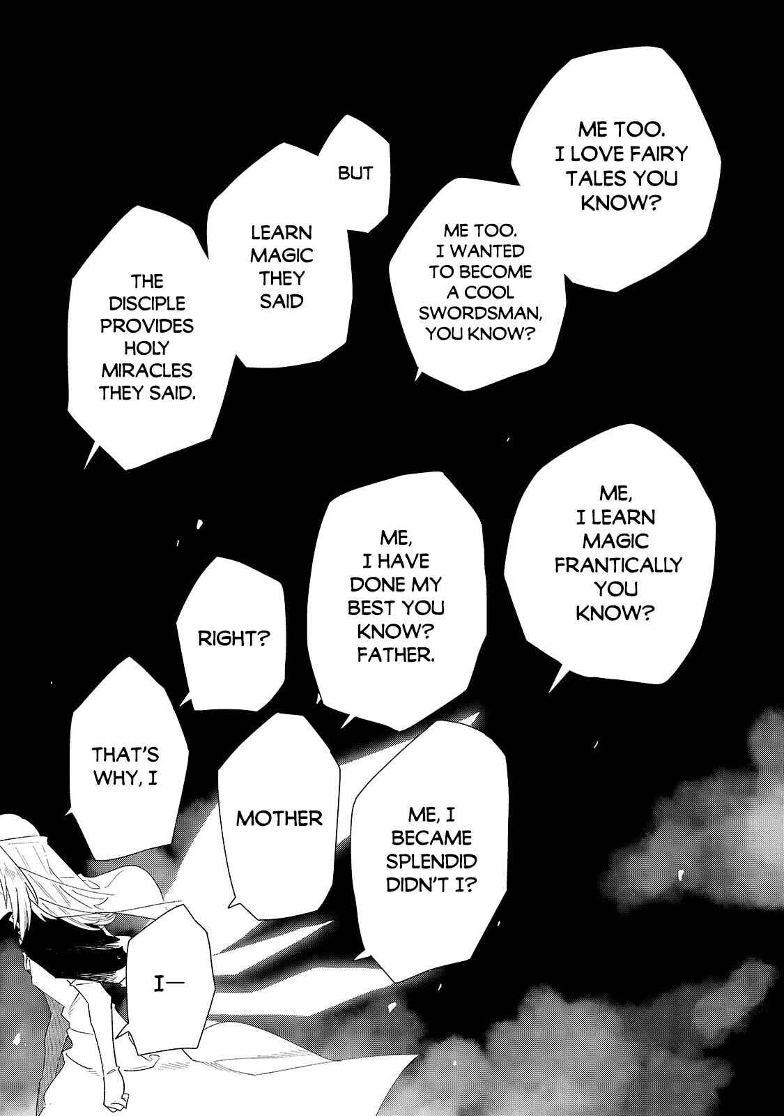 Page 17 Chapter 14 Isekai Meikyuu no Saishinbu wo Mezasou