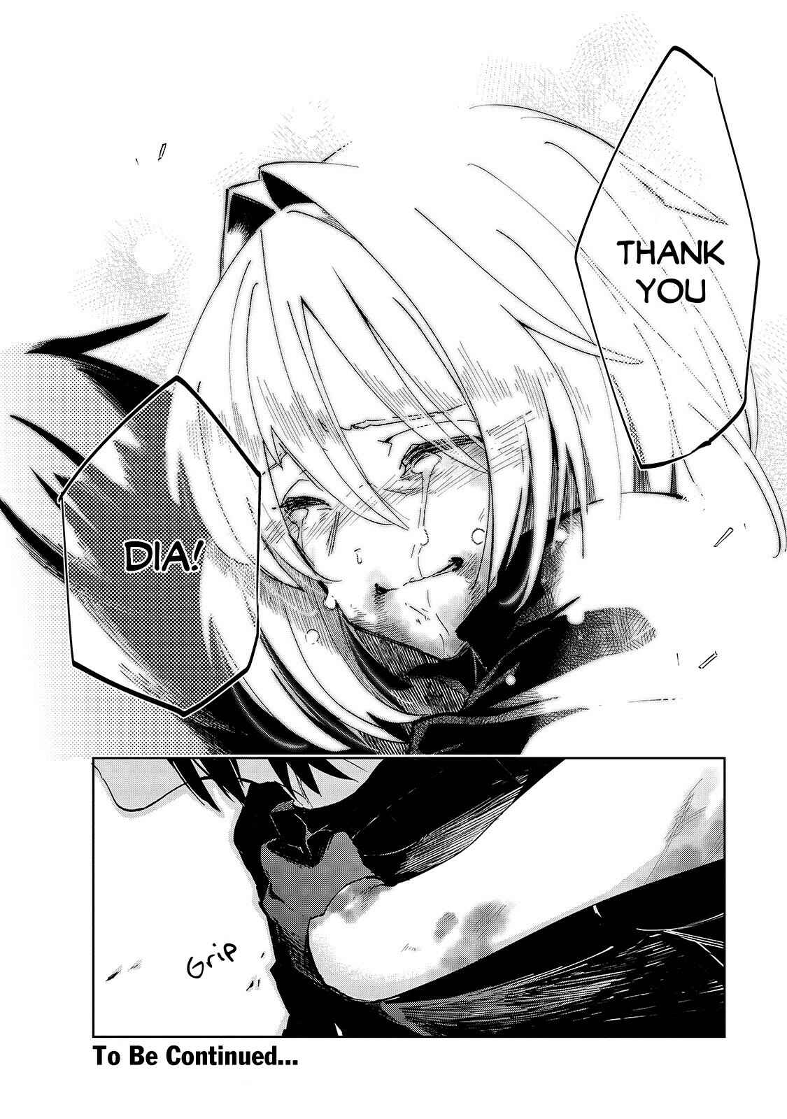 Page 25 Chapter 14 Isekai Meikyuu no Saishinbu wo Mezasou