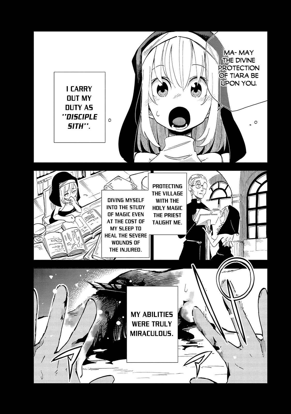 Page 7 Chapter 14 Isekai Meikyuu no Saishinbu wo Mezasou