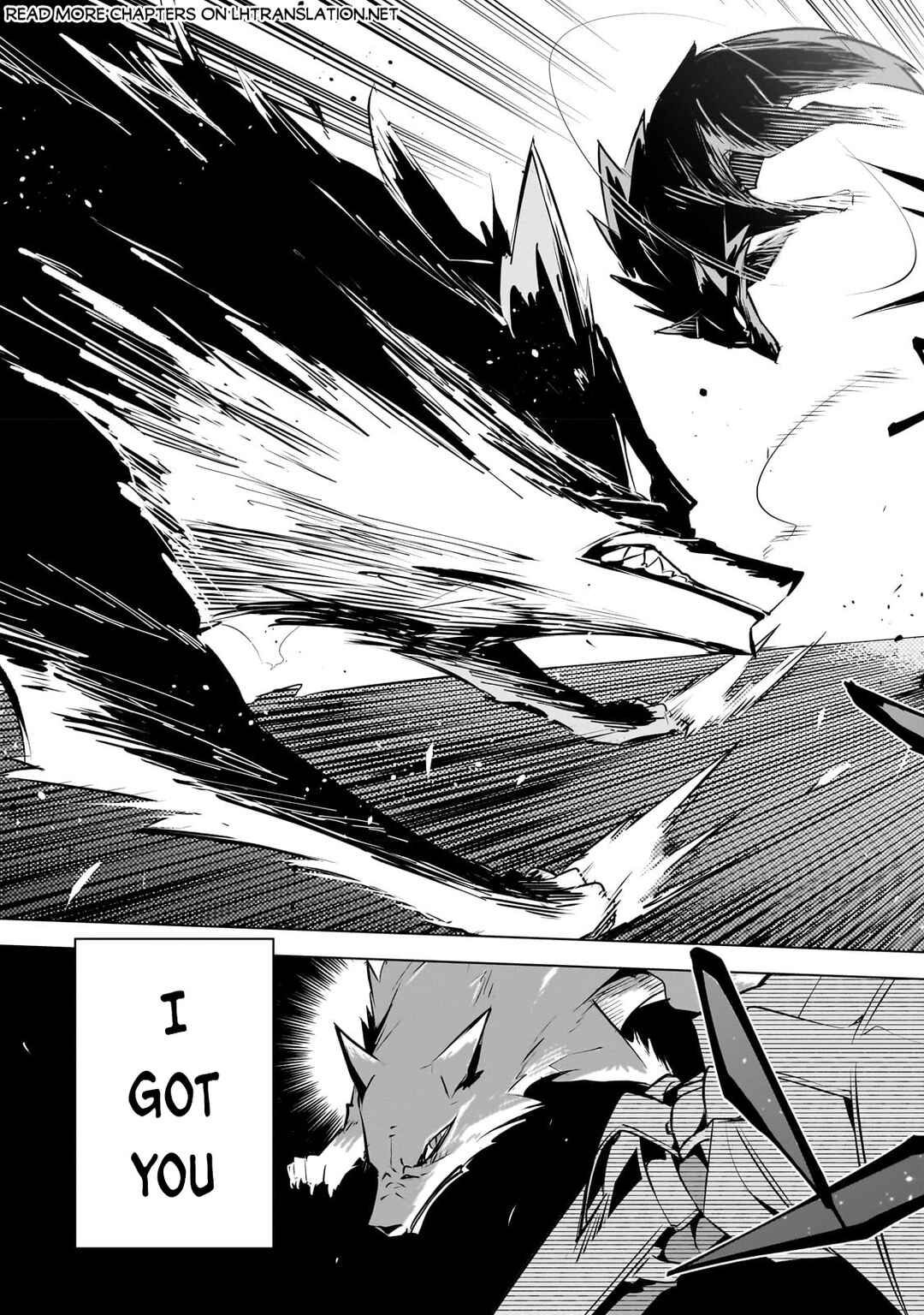 Page 16 Chapter 26 Isekai Meikyuu no Saishinbu wo Mezasou