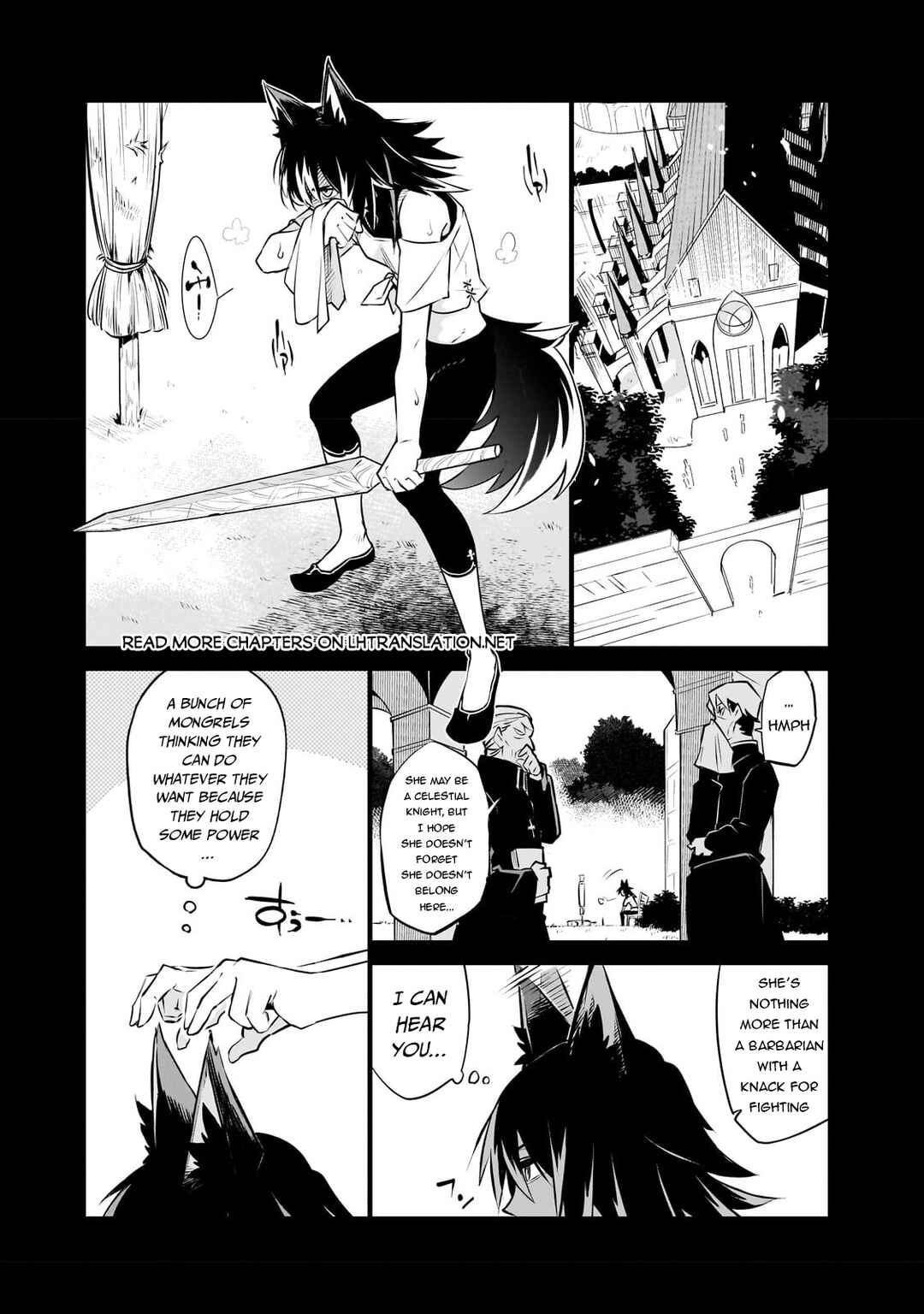 Page 2 Chapter 26 Isekai Meikyuu no Saishinbu wo Mezasou